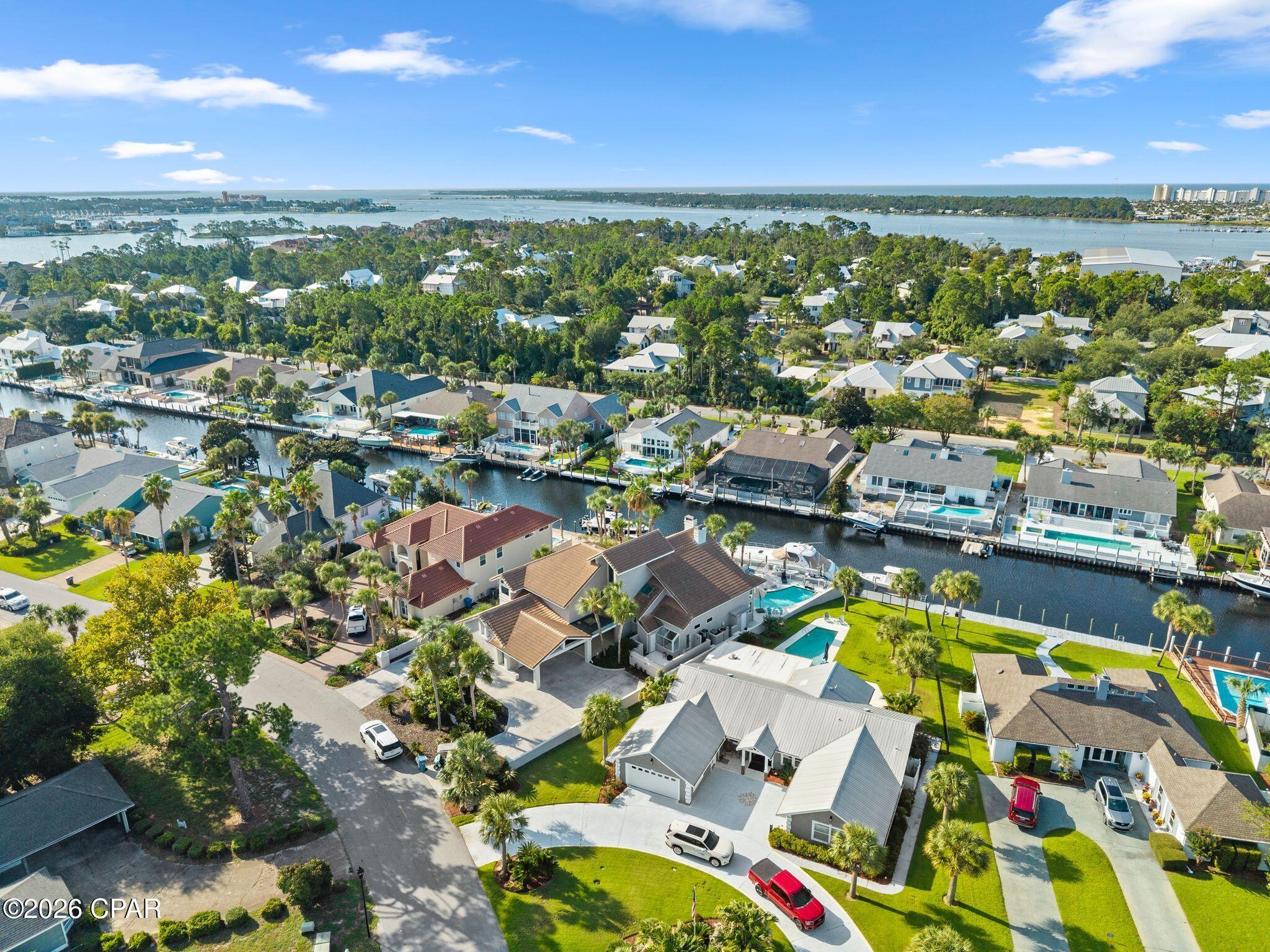 Bay Point Unit 1 - Residential