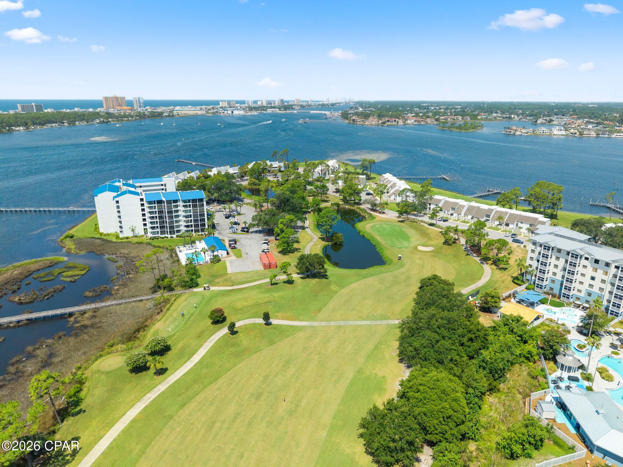 Bay Point Unit 1 - Residential