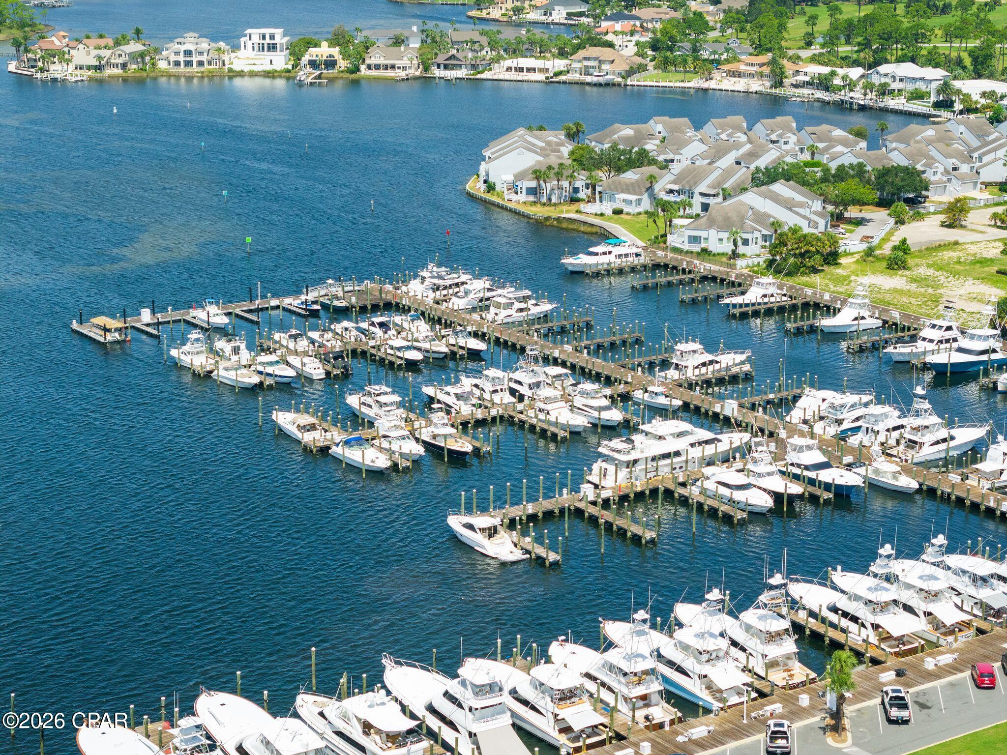 Bay Point Unit 1 - Residential