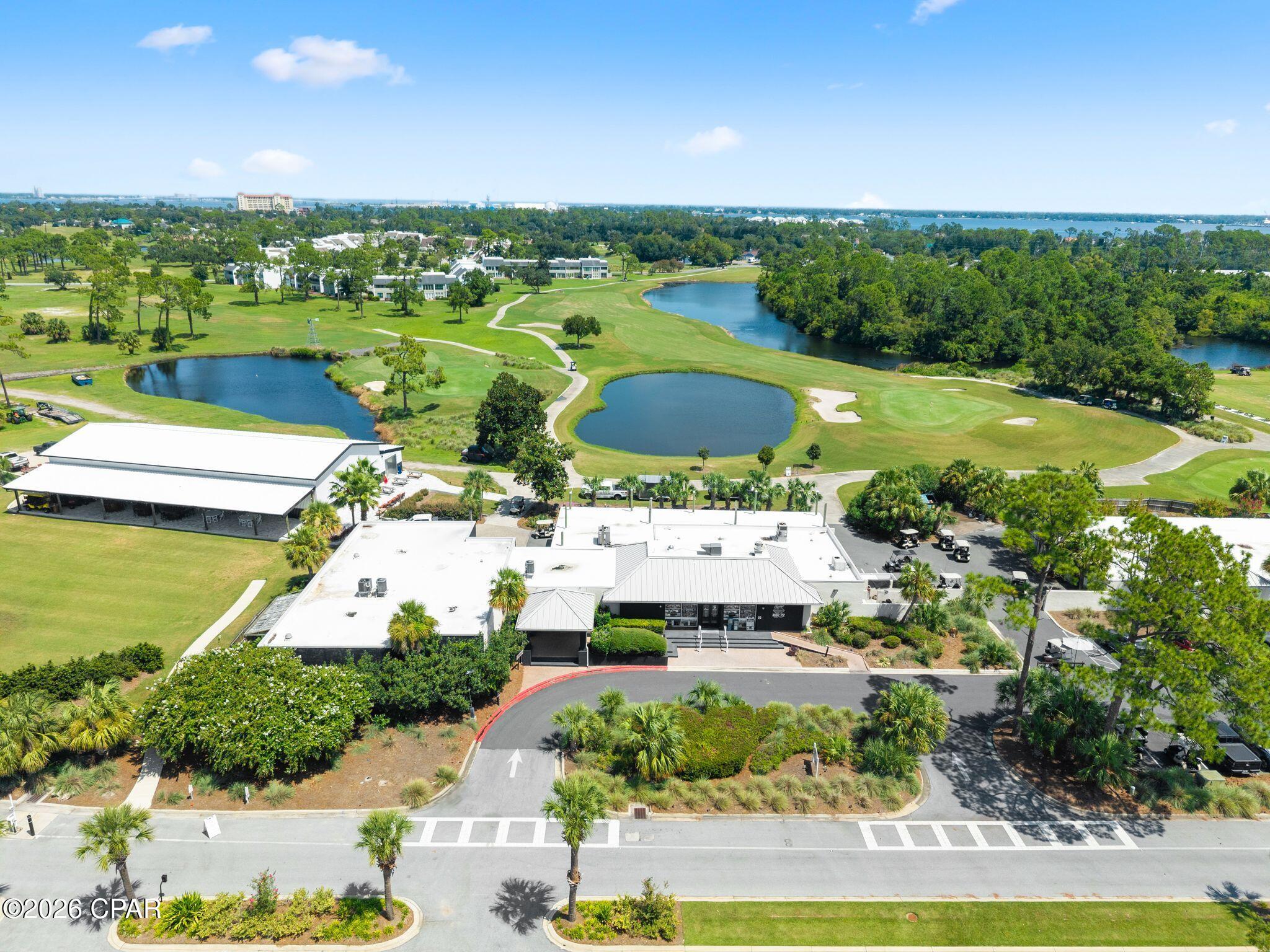 Bay Point Unit 1 - Residential