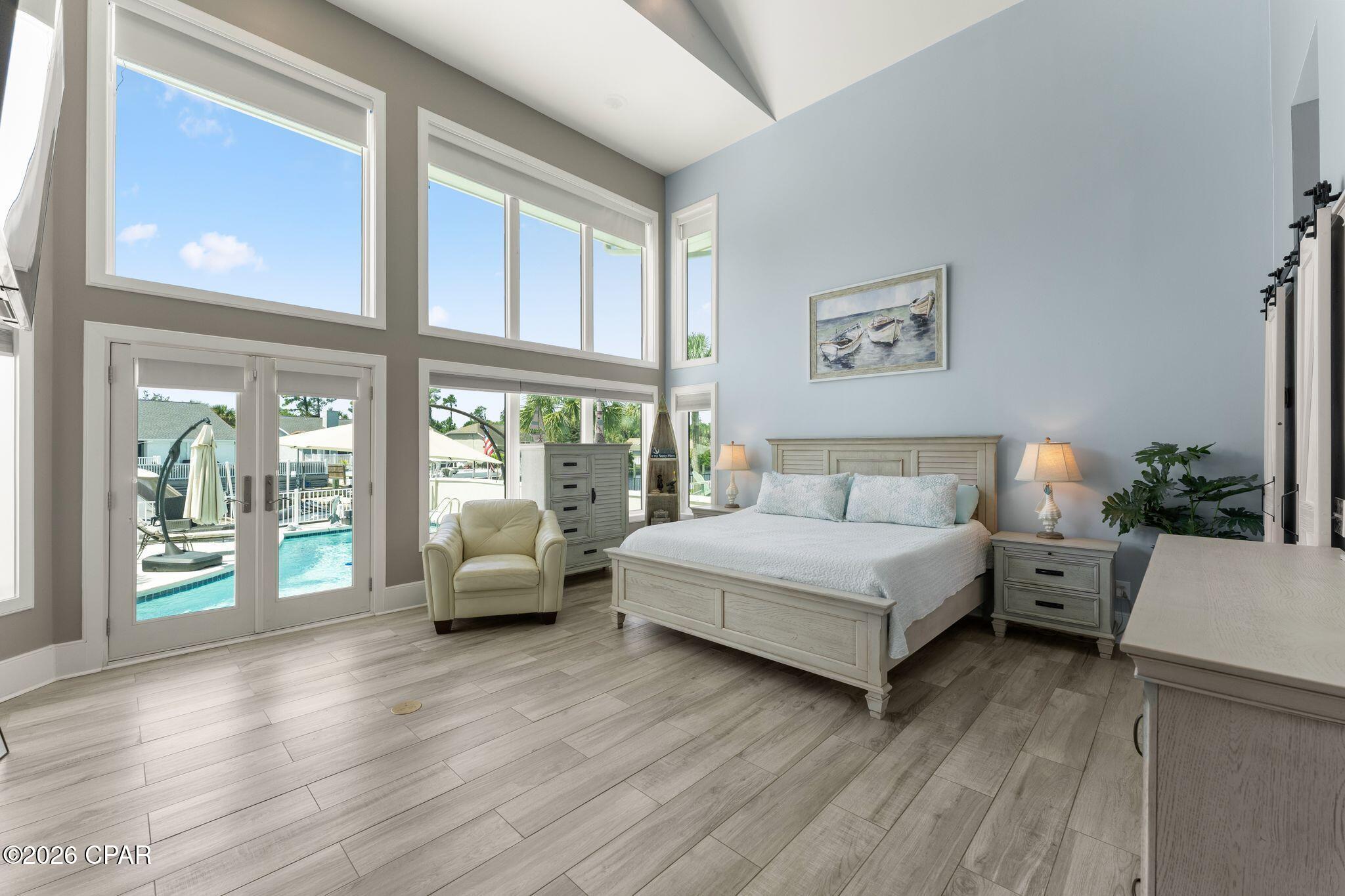 Bay Point Unit 1 - Residential