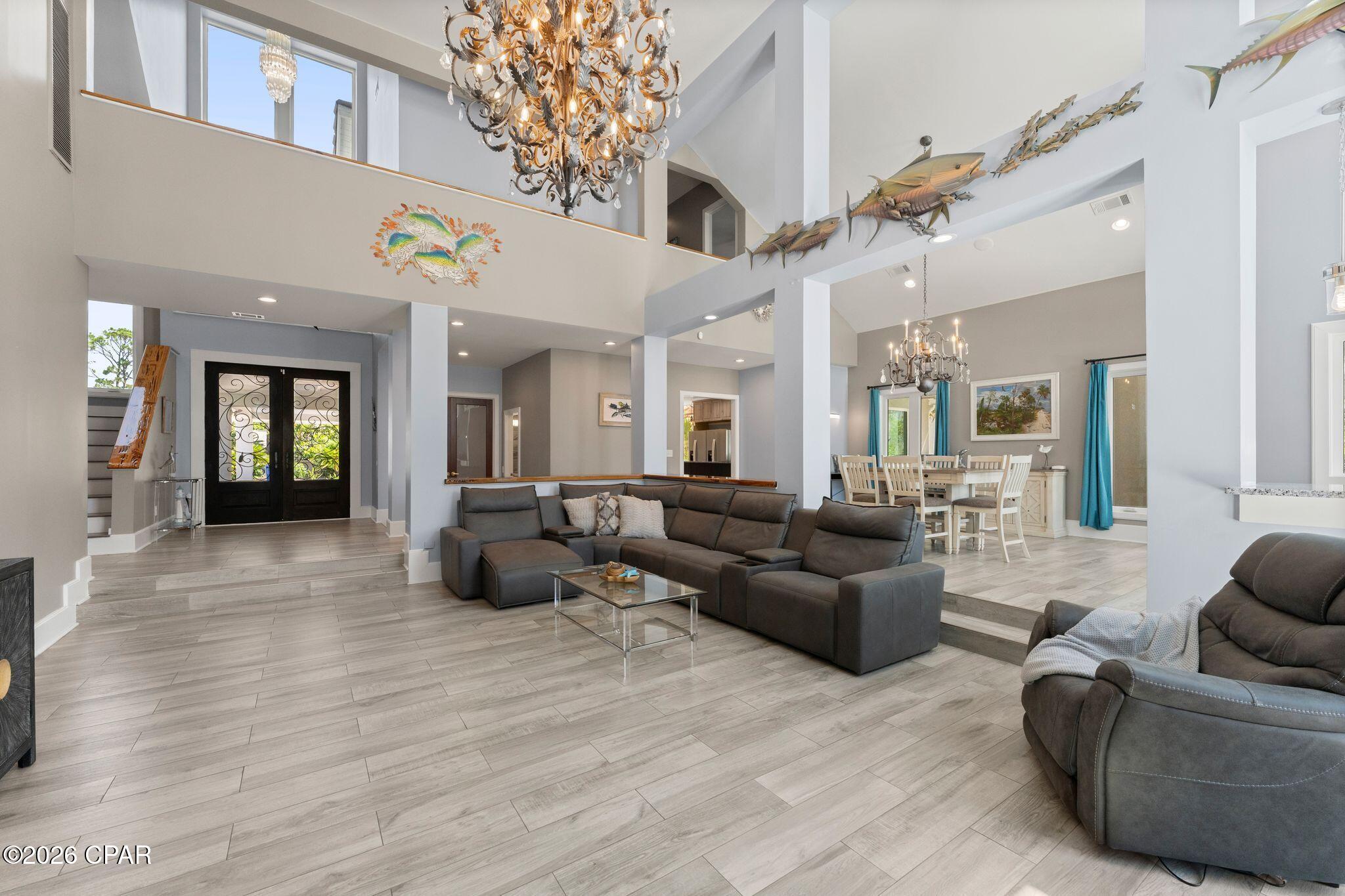 Bay Point Unit 1 - Residential