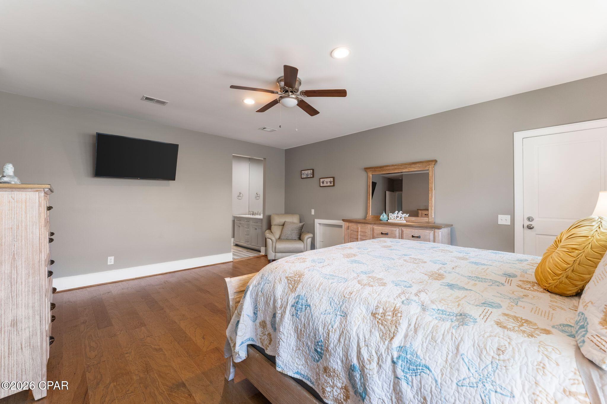 Bay Point Unit 1 - Residential