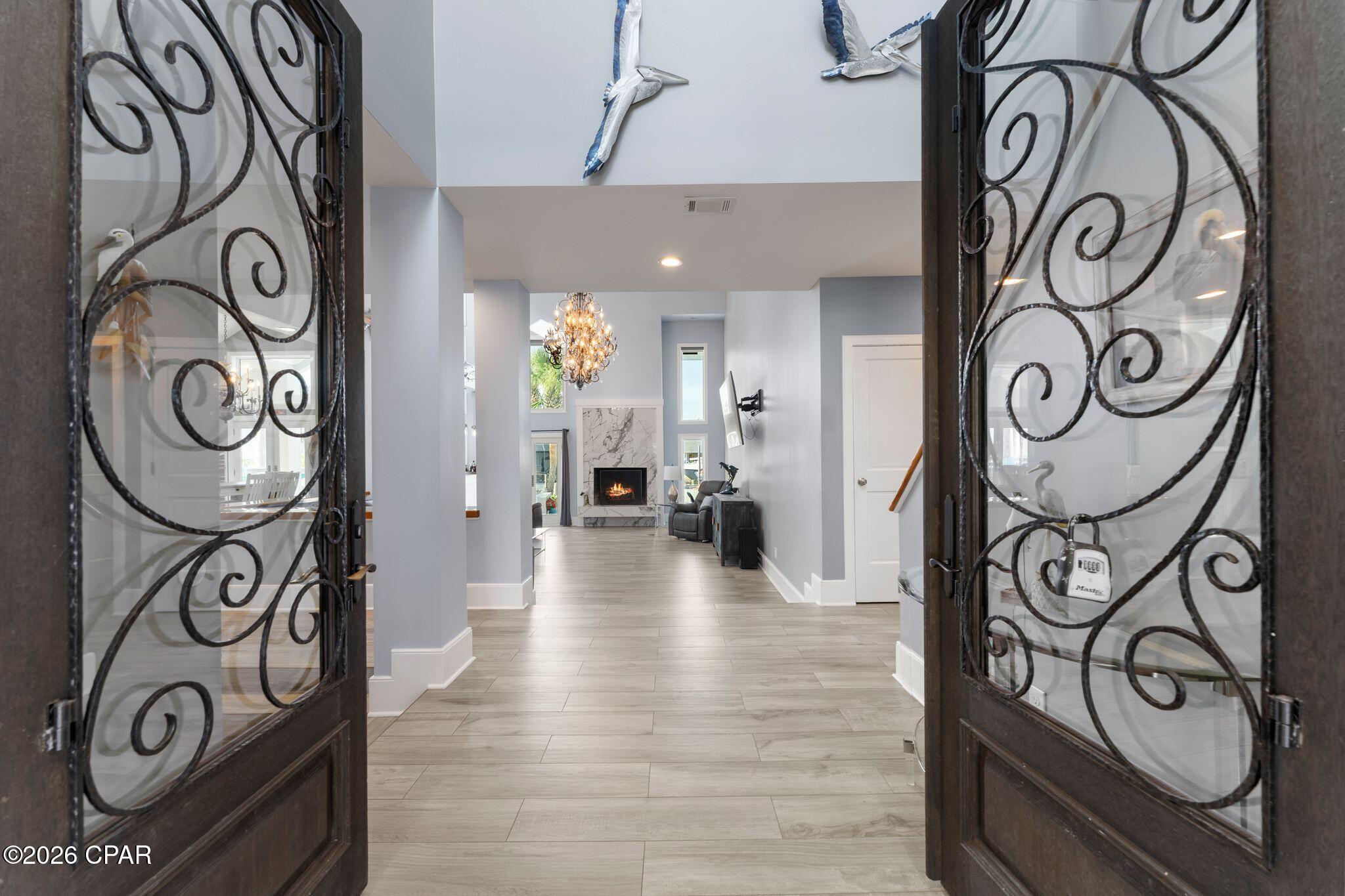 Bay Point Unit 1 - Residential