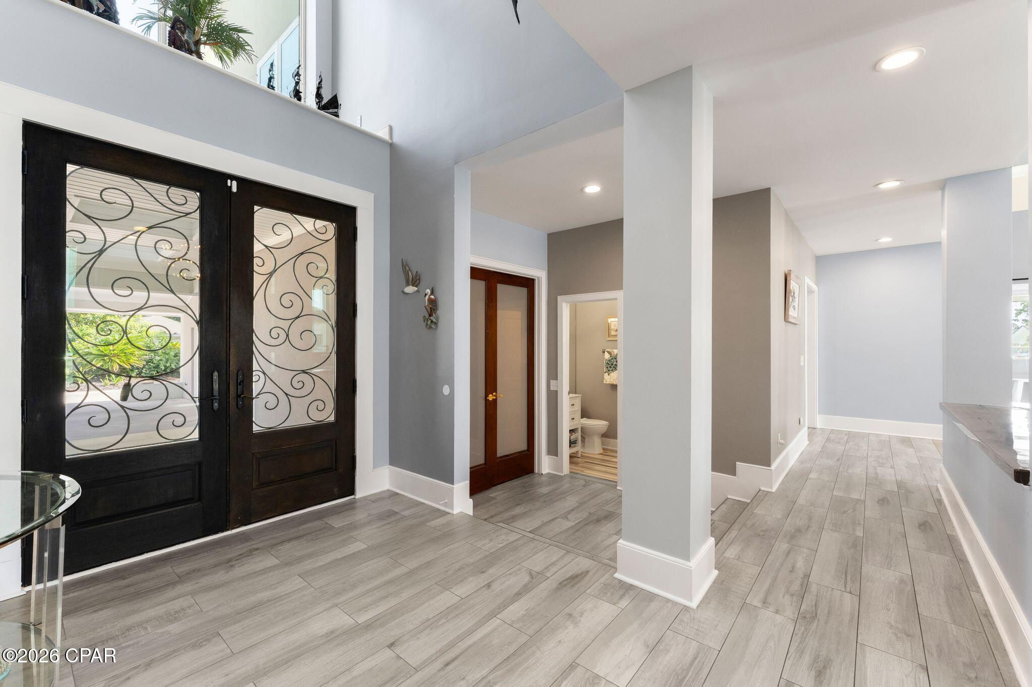 Bay Point Unit 1 - Residential