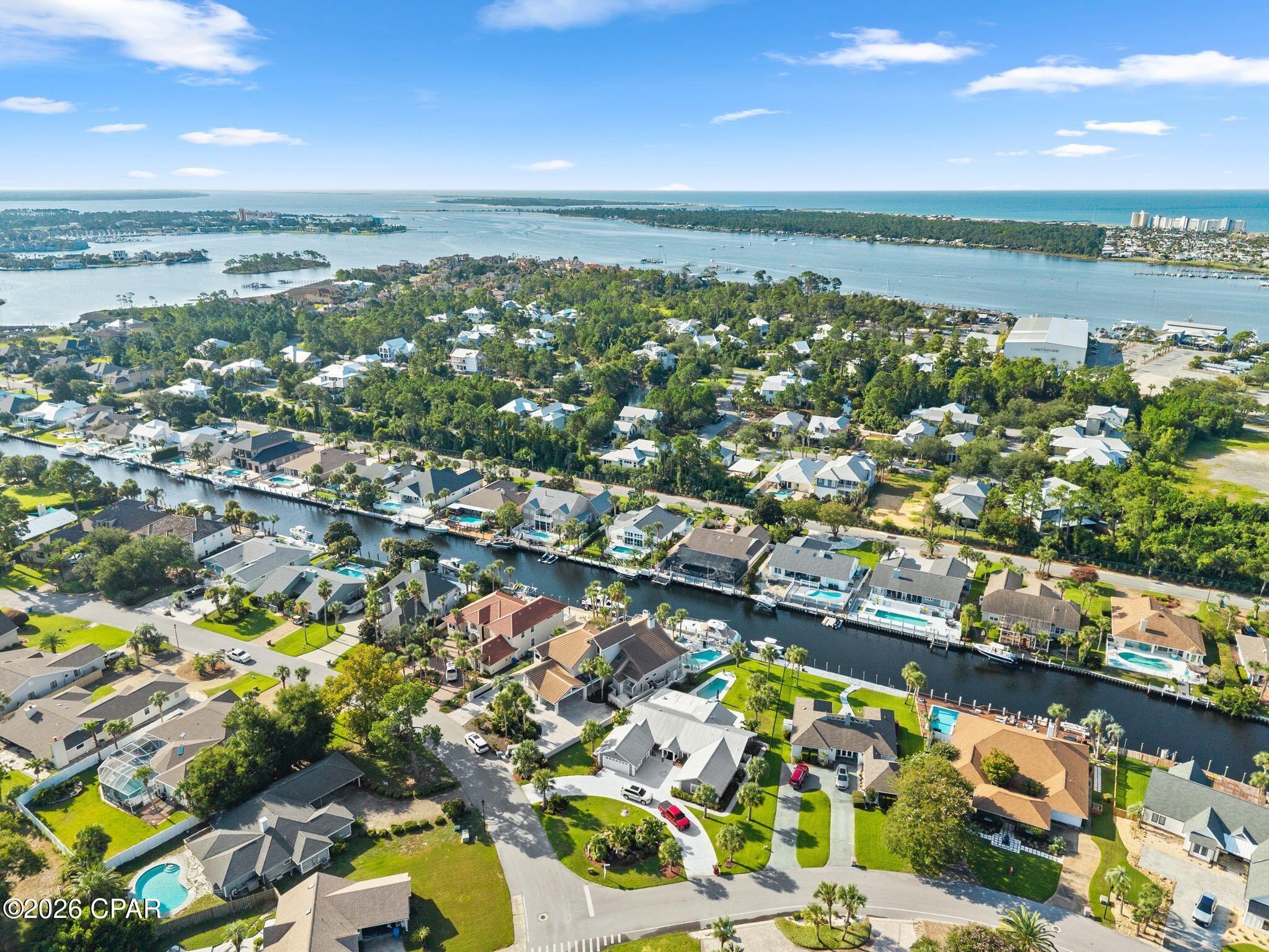Bay Point Unit 1 - Residential