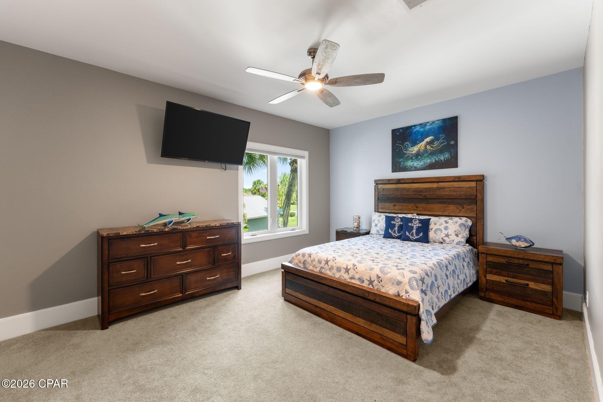 Bay Point Unit 1 - Residential
