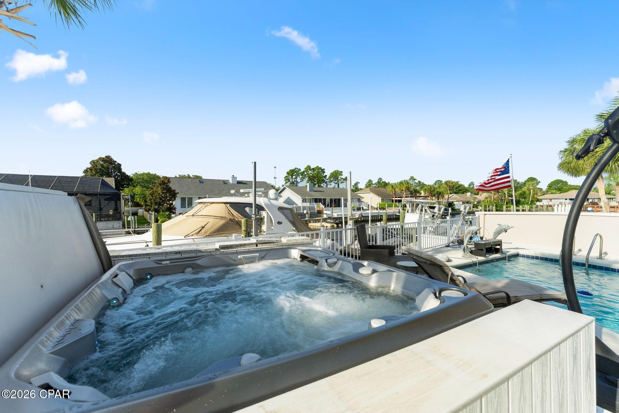 Bay Point Unit 1 - Residential