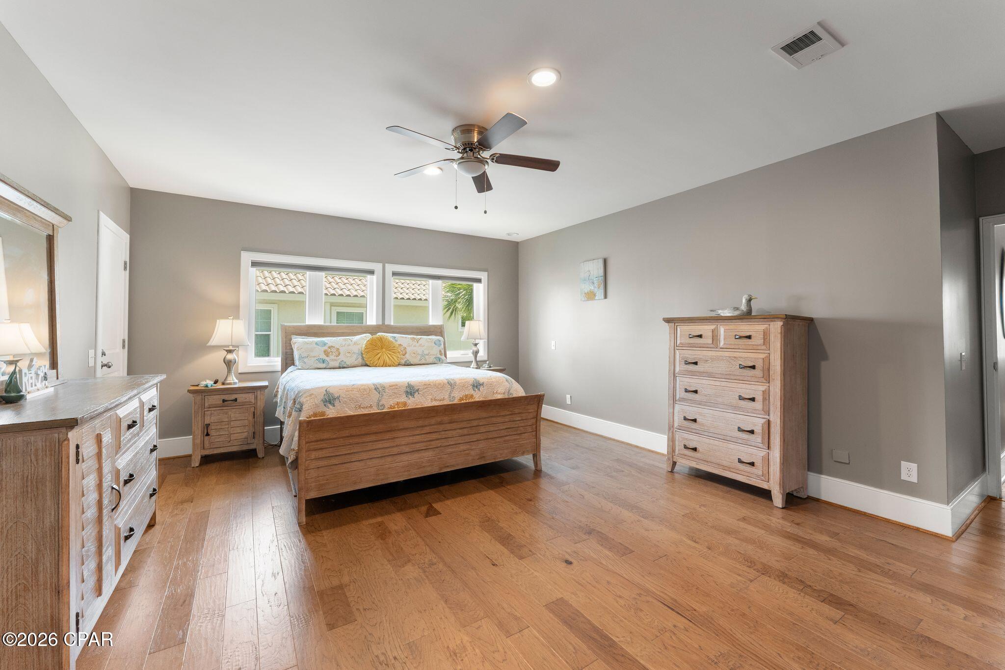 Bay Point Unit 1 - Residential