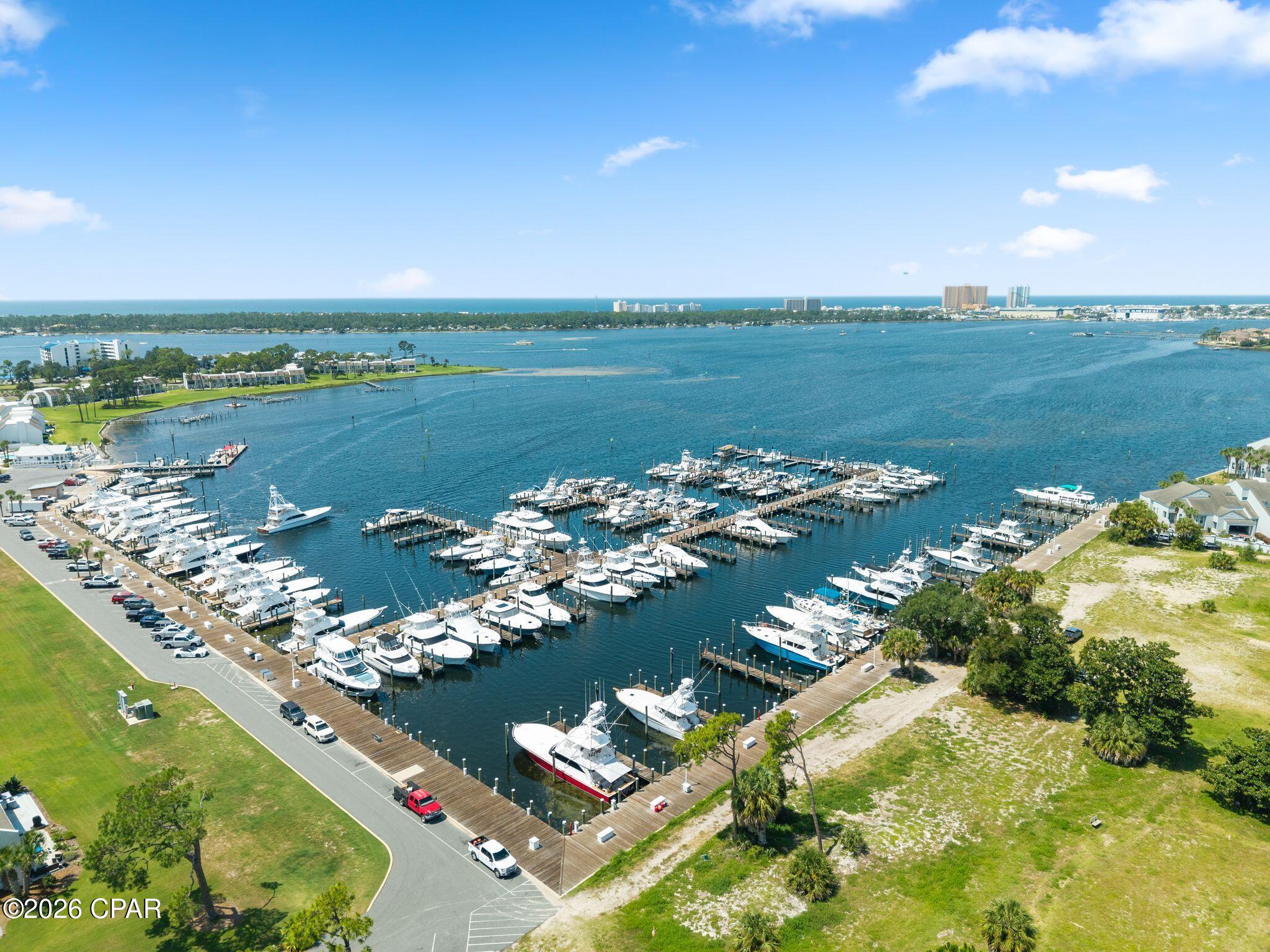Bay Point Unit 1 - Residential
