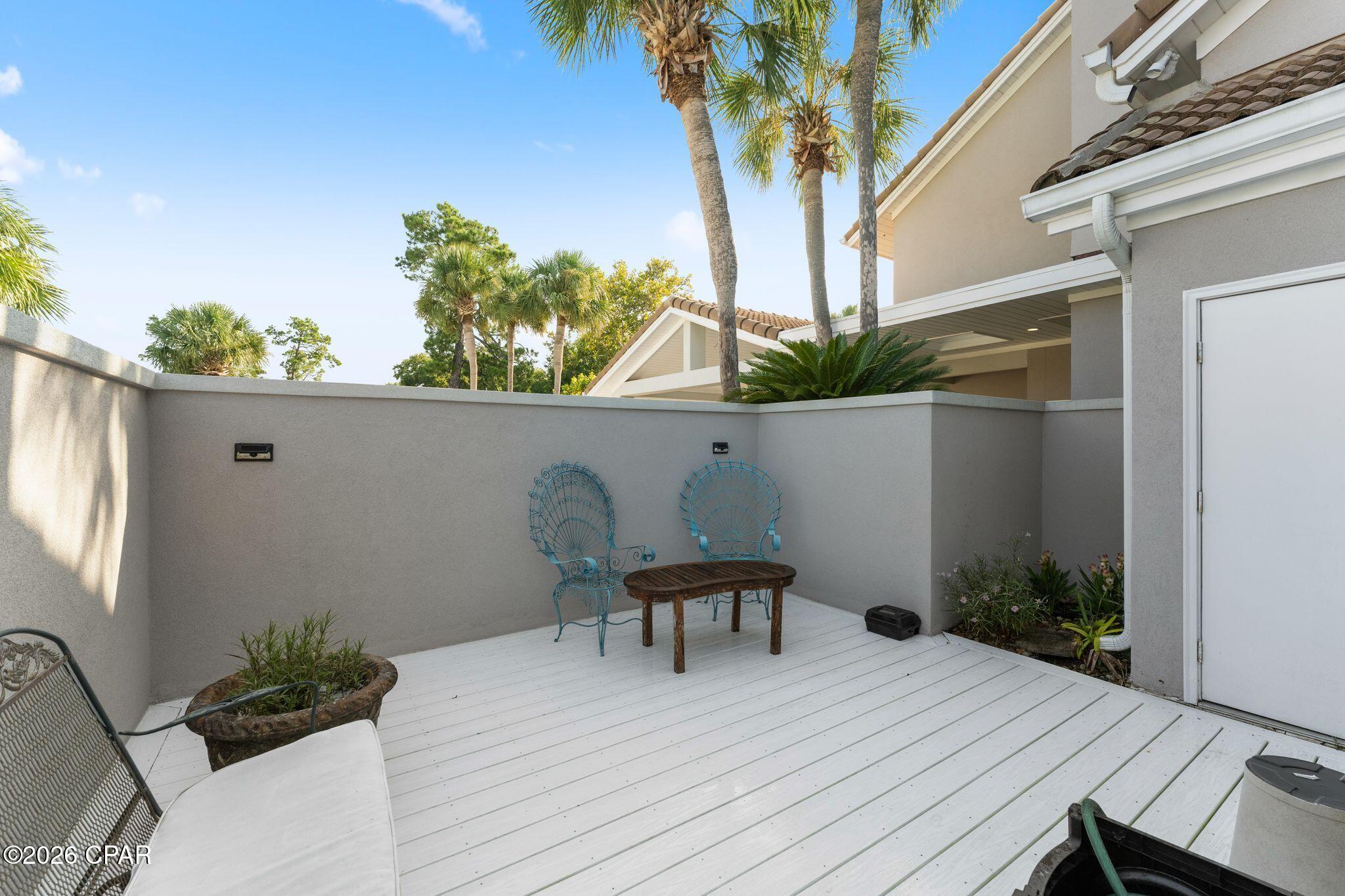 Bay Point Unit 1 - Residential