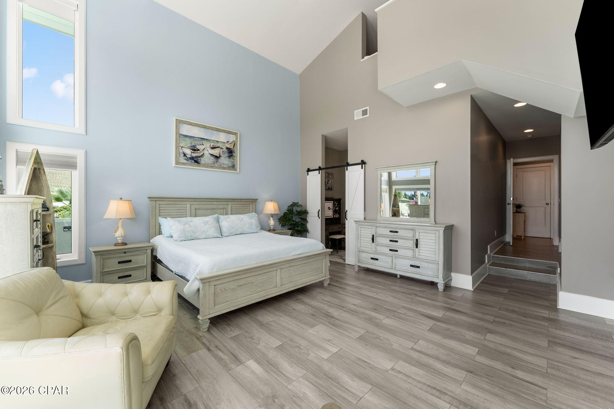 Bay Point Unit 1 - Residential