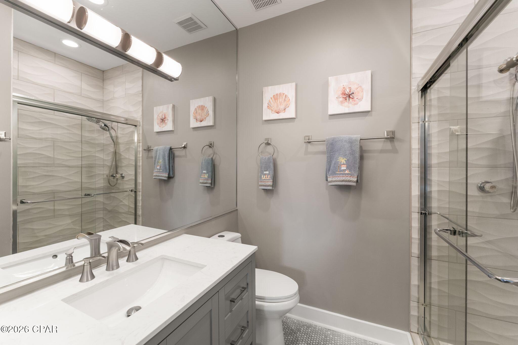 Bay Point Unit 1 - Residential
