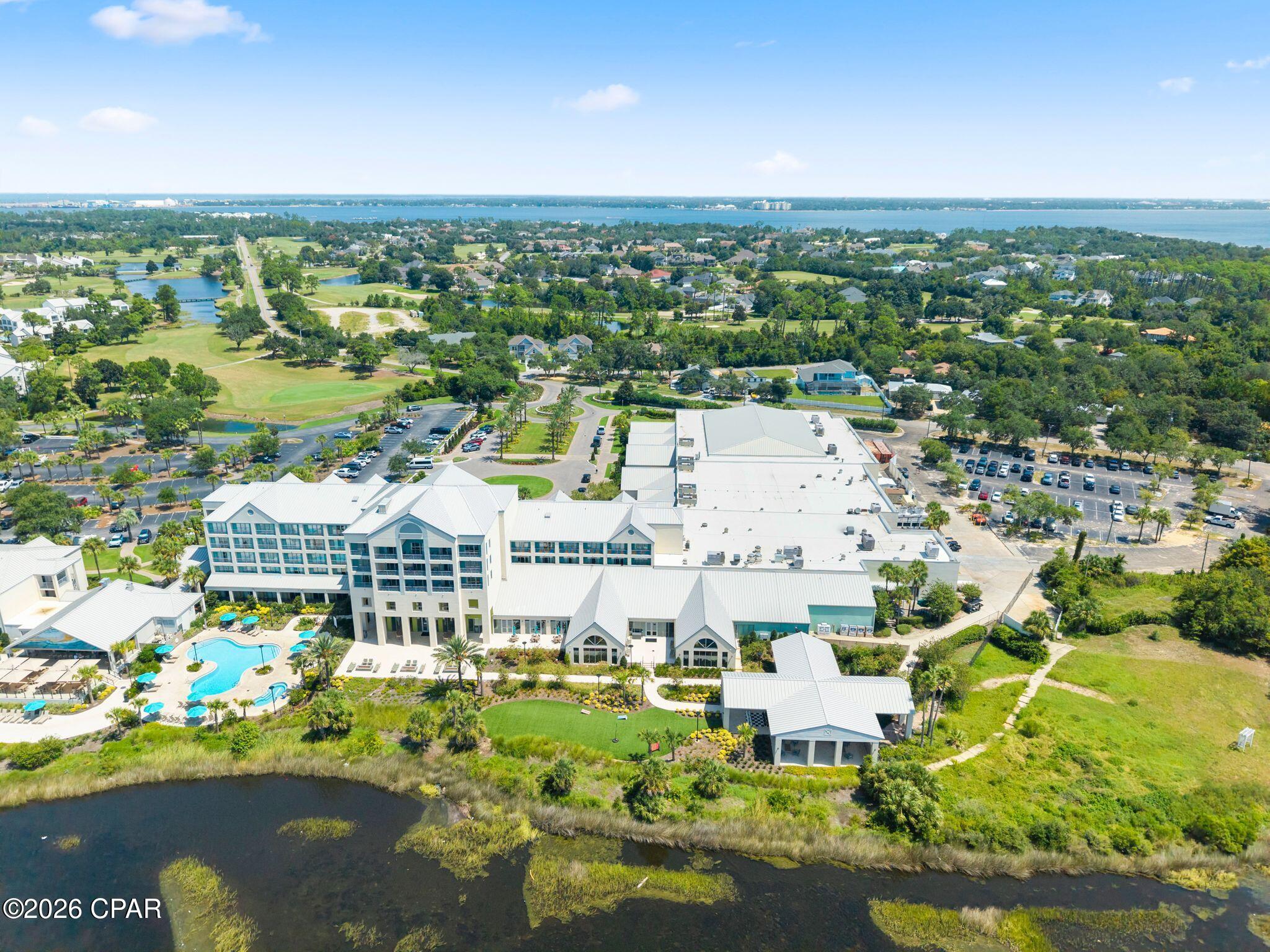 Bay Point Unit 1 - Residential