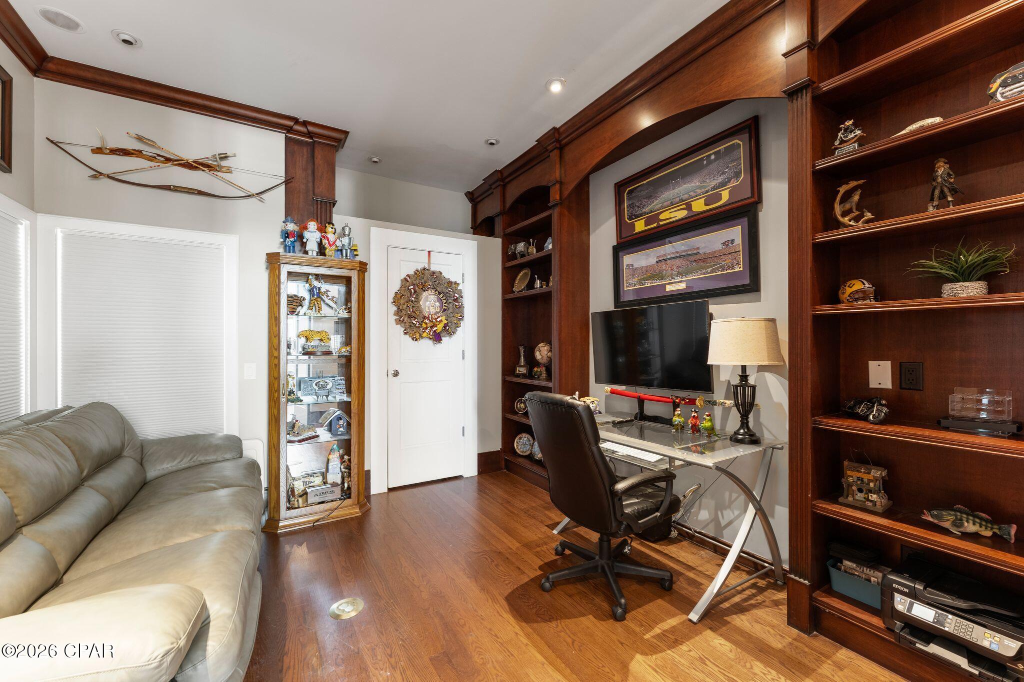 Bay Point Unit 1 - Residential