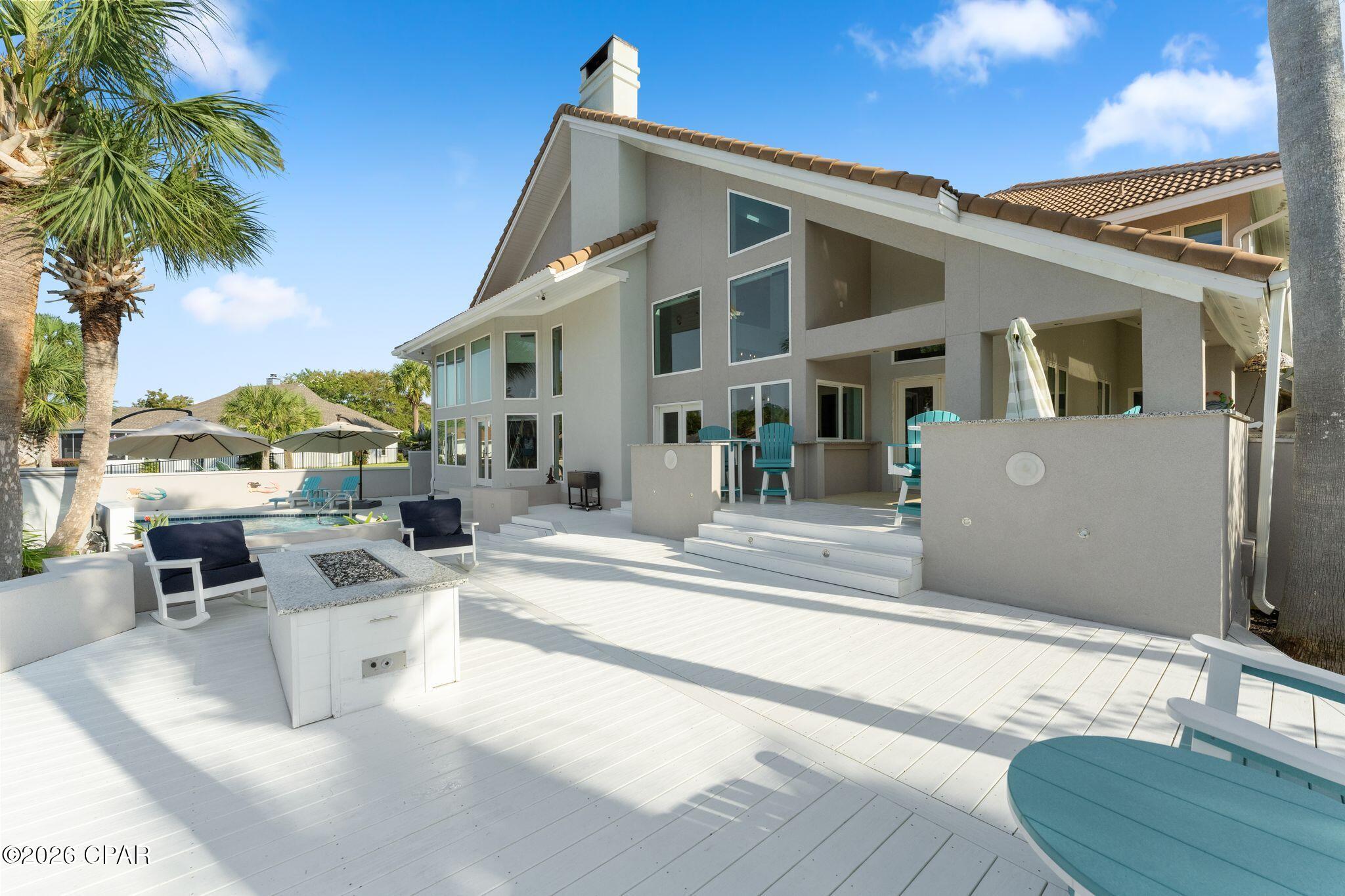Bay Point Unit 1 - Residential