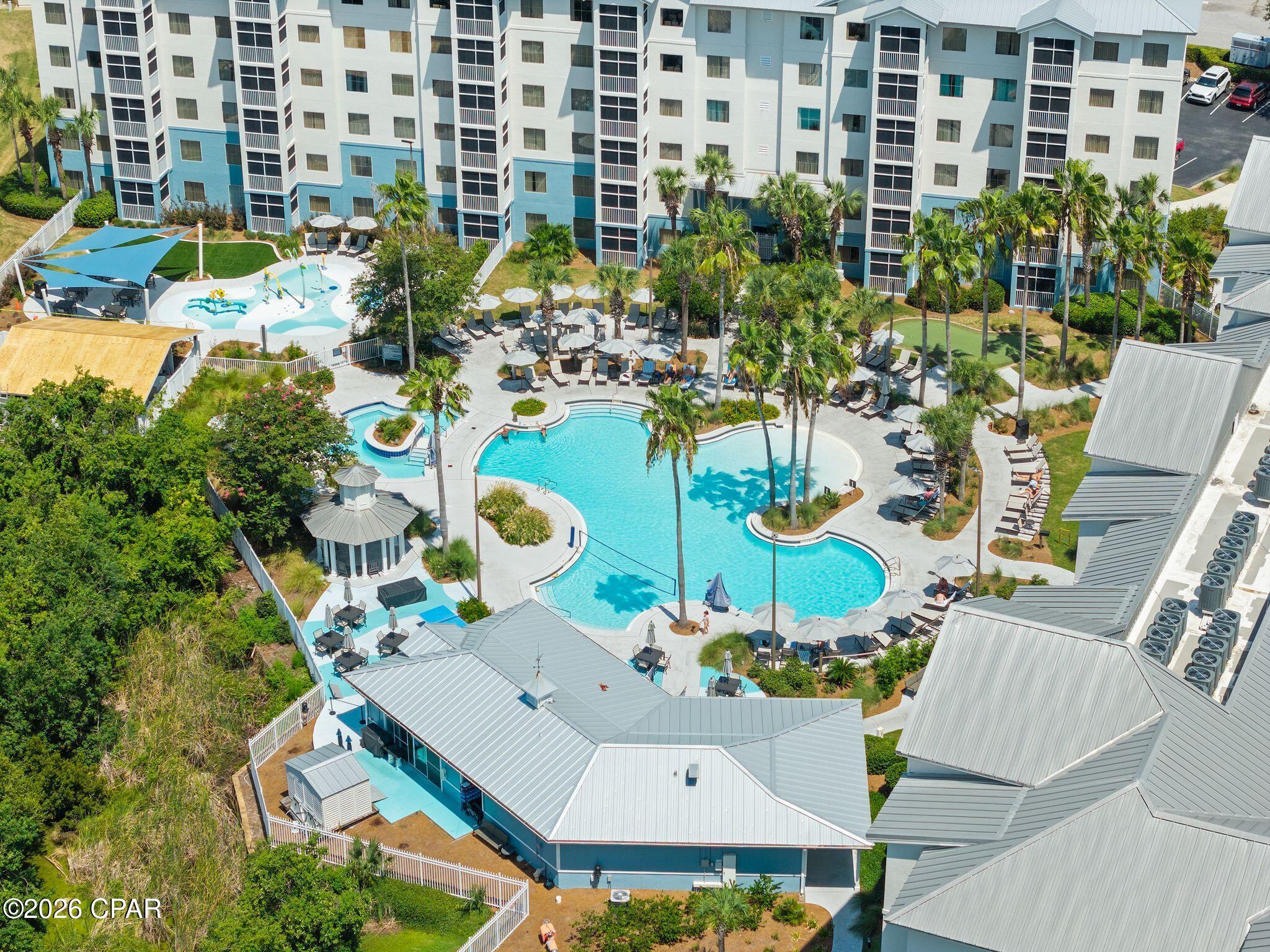 Bay Point Unit 1 - Residential