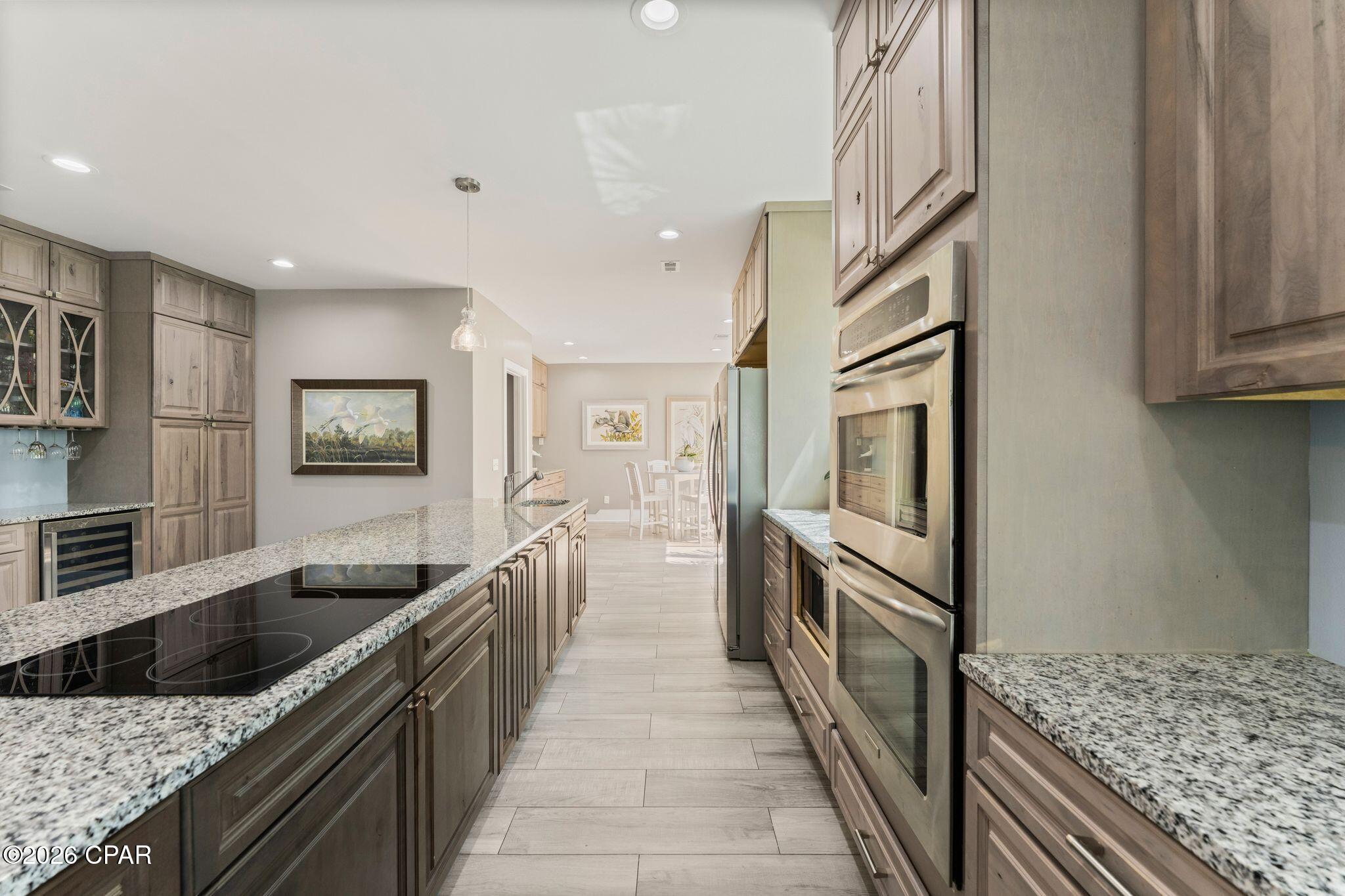 Bay Point Unit 1 - Residential