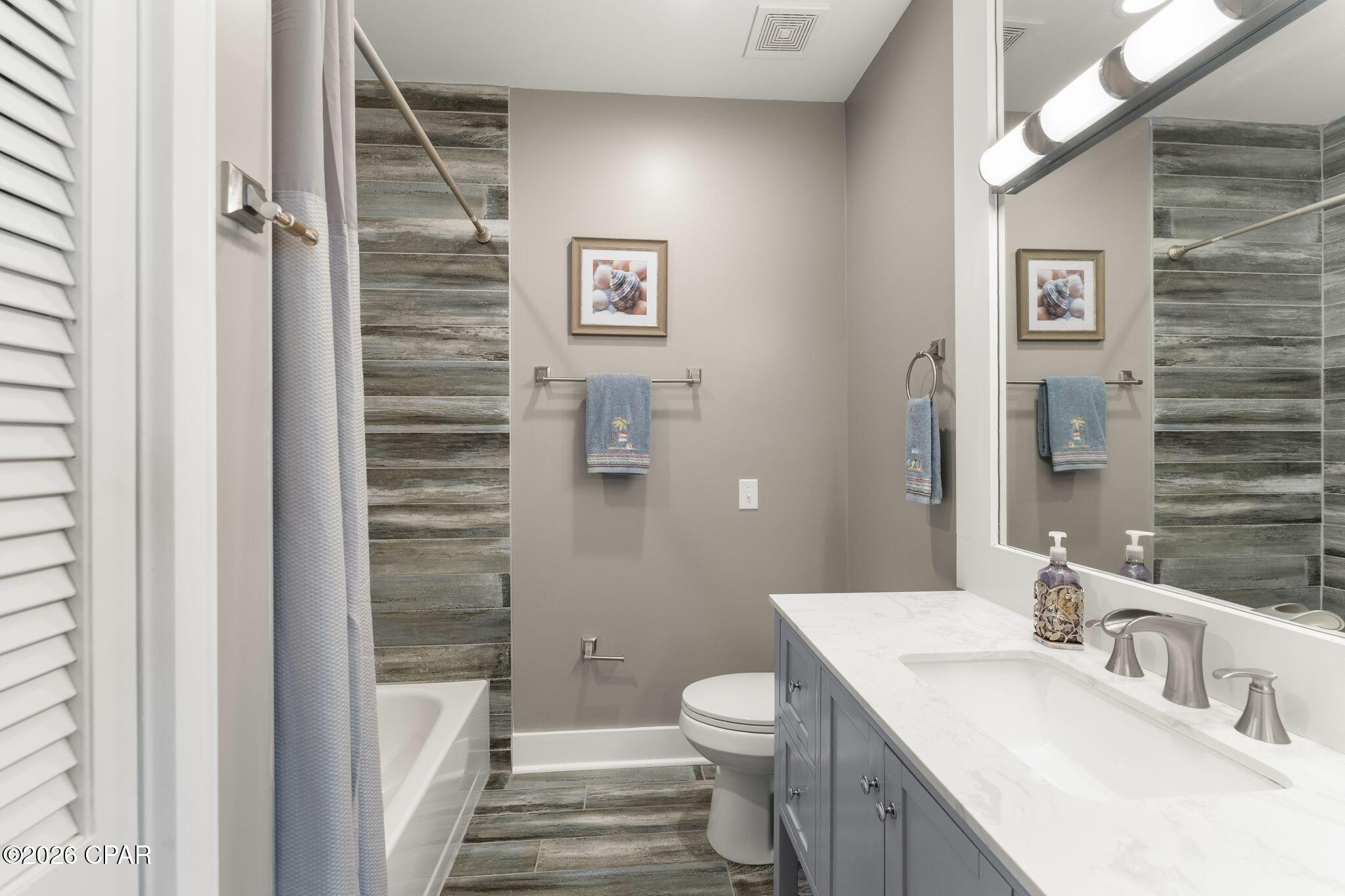 Bay Point Unit 1 - Residential