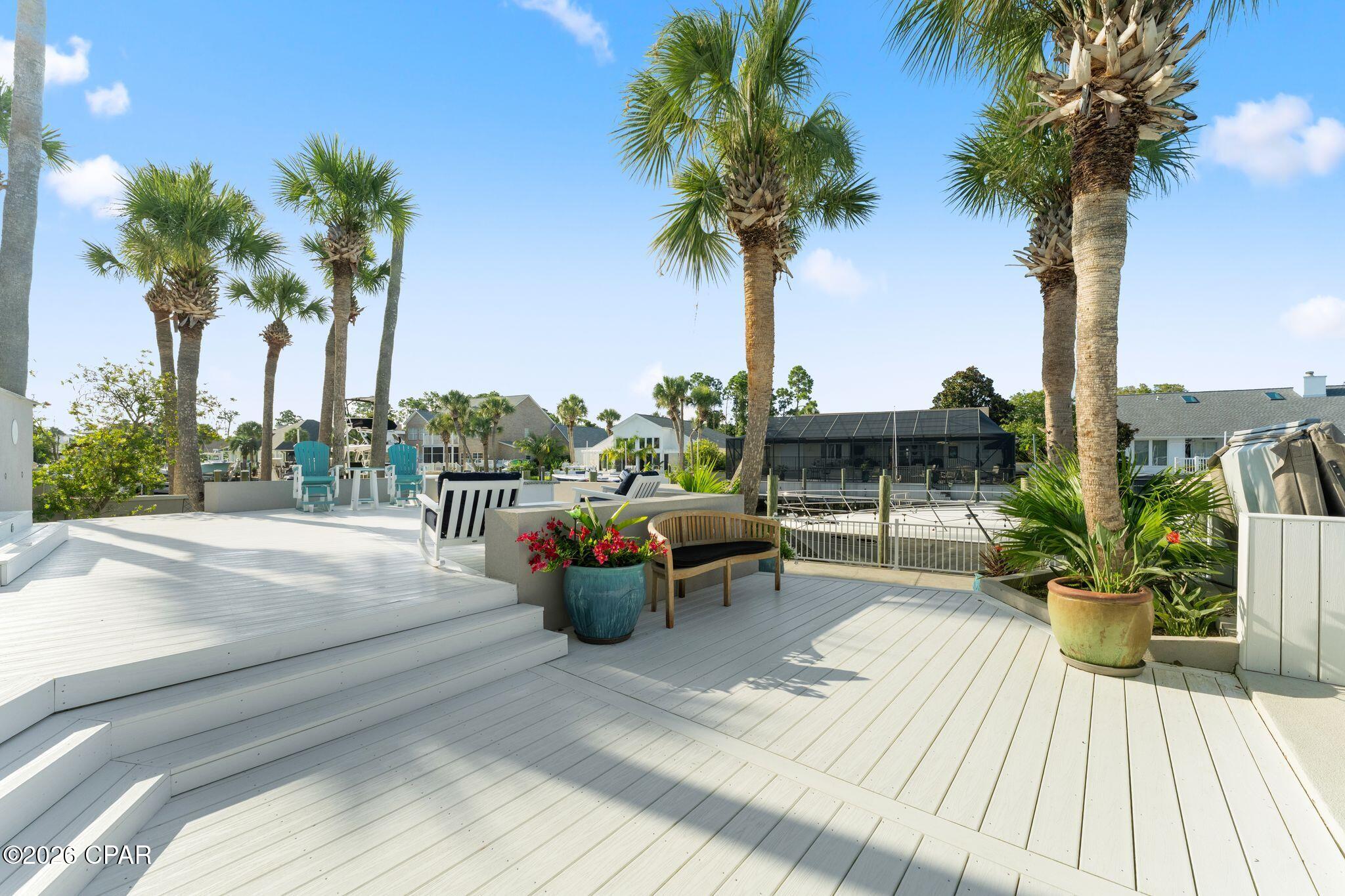 Bay Point Unit 1 - Residential