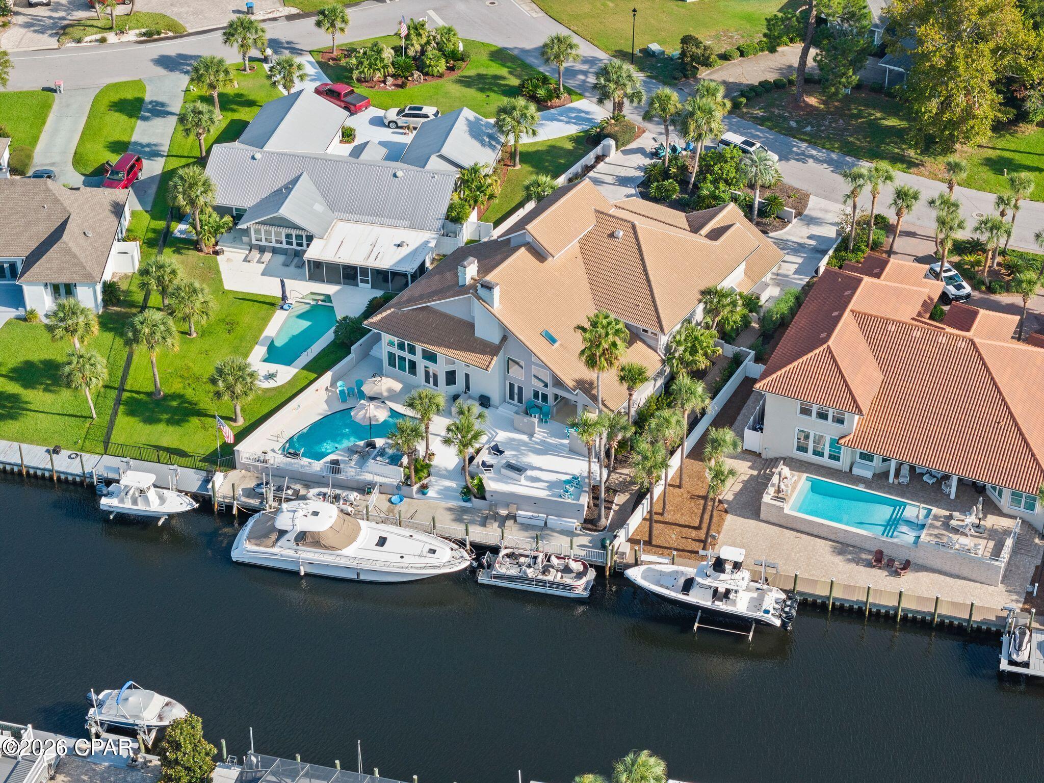 Bay Point Unit 1 - Residential