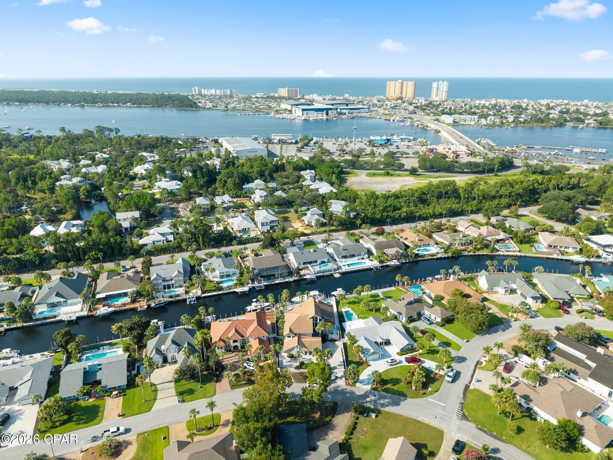 Bay Point Unit 1 - Residential