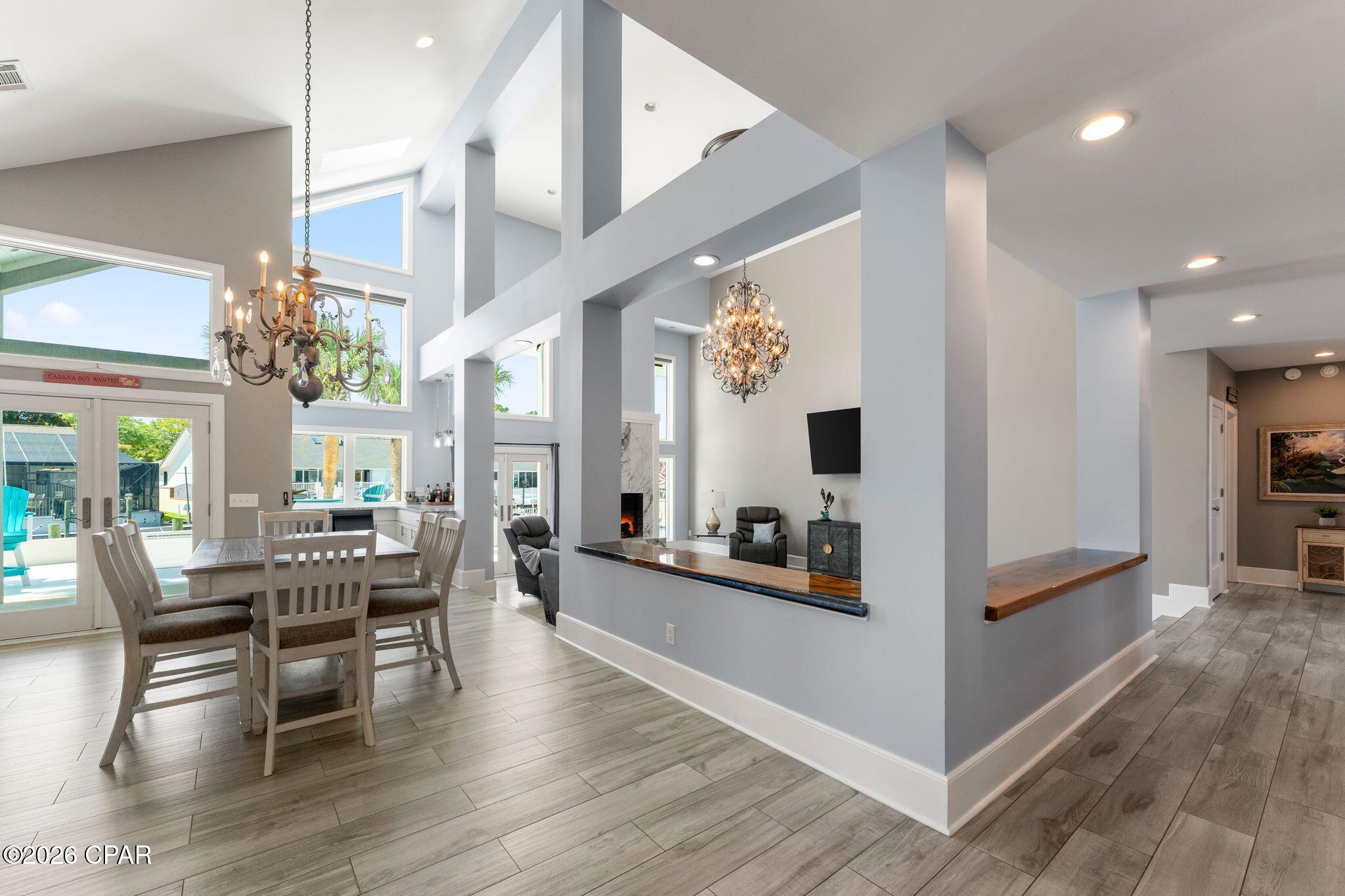 Bay Point Unit 1 - Residential