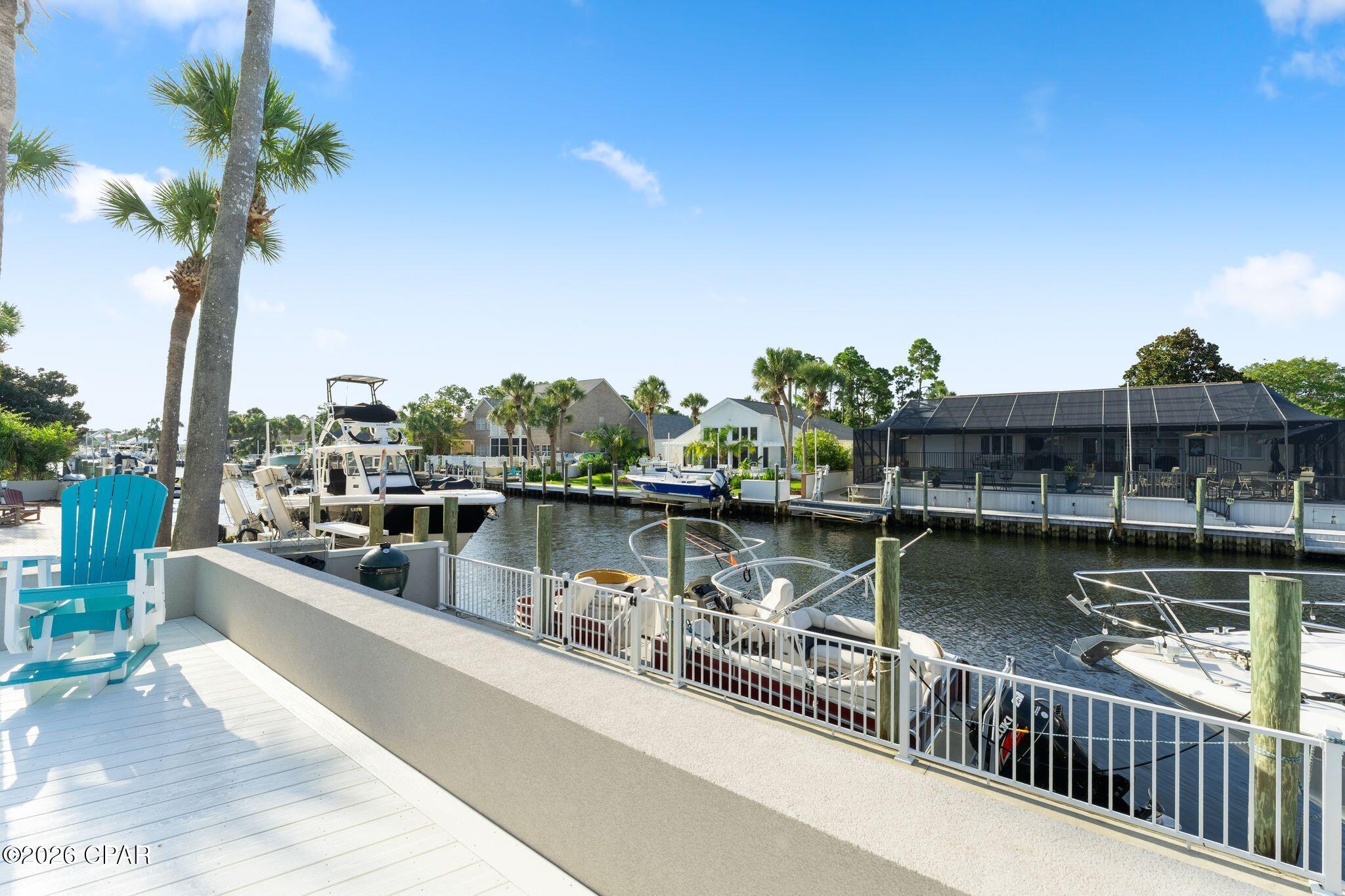 Bay Point Unit 1 - Residential