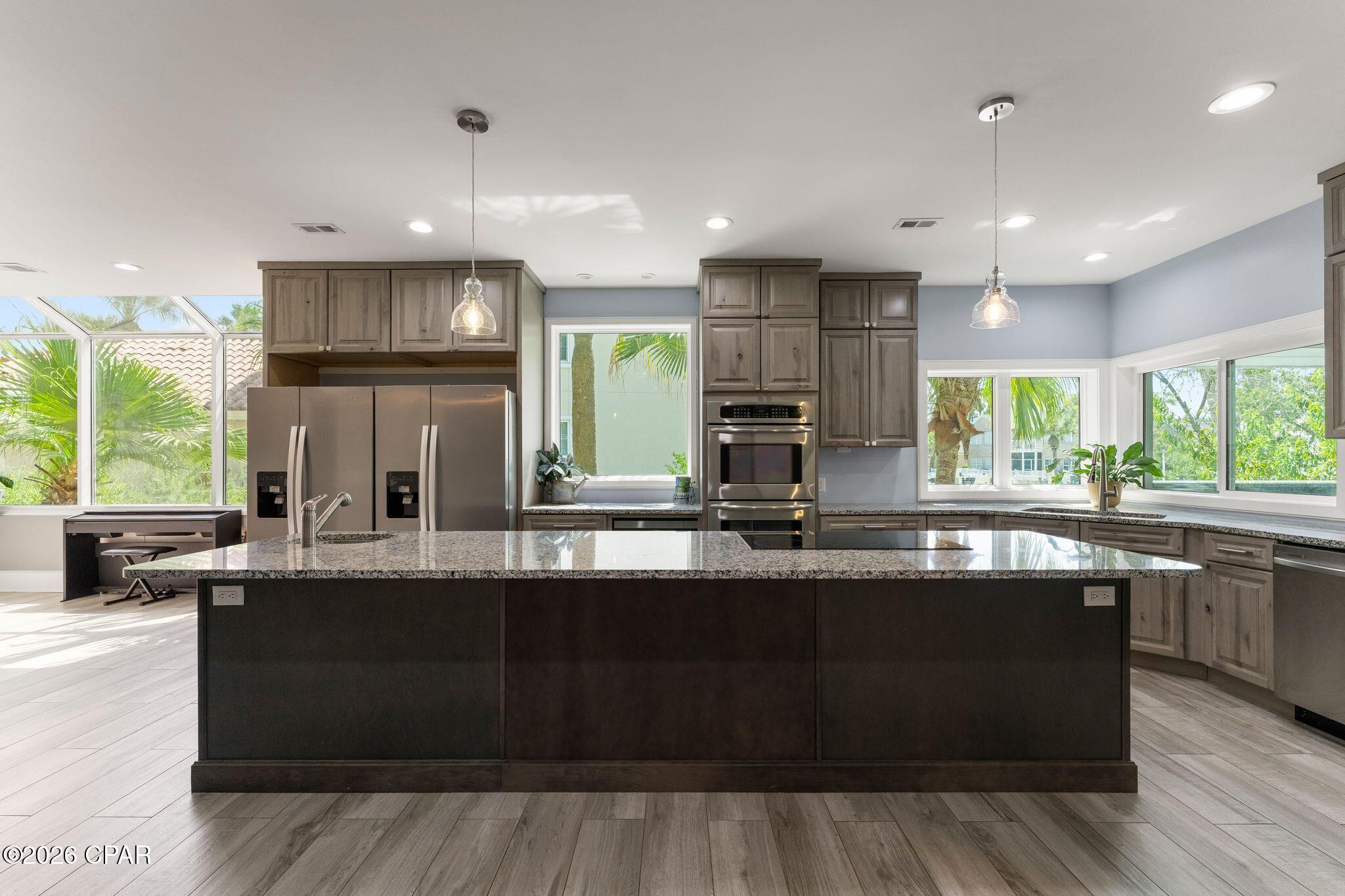 Bay Point Unit 1 - Residential