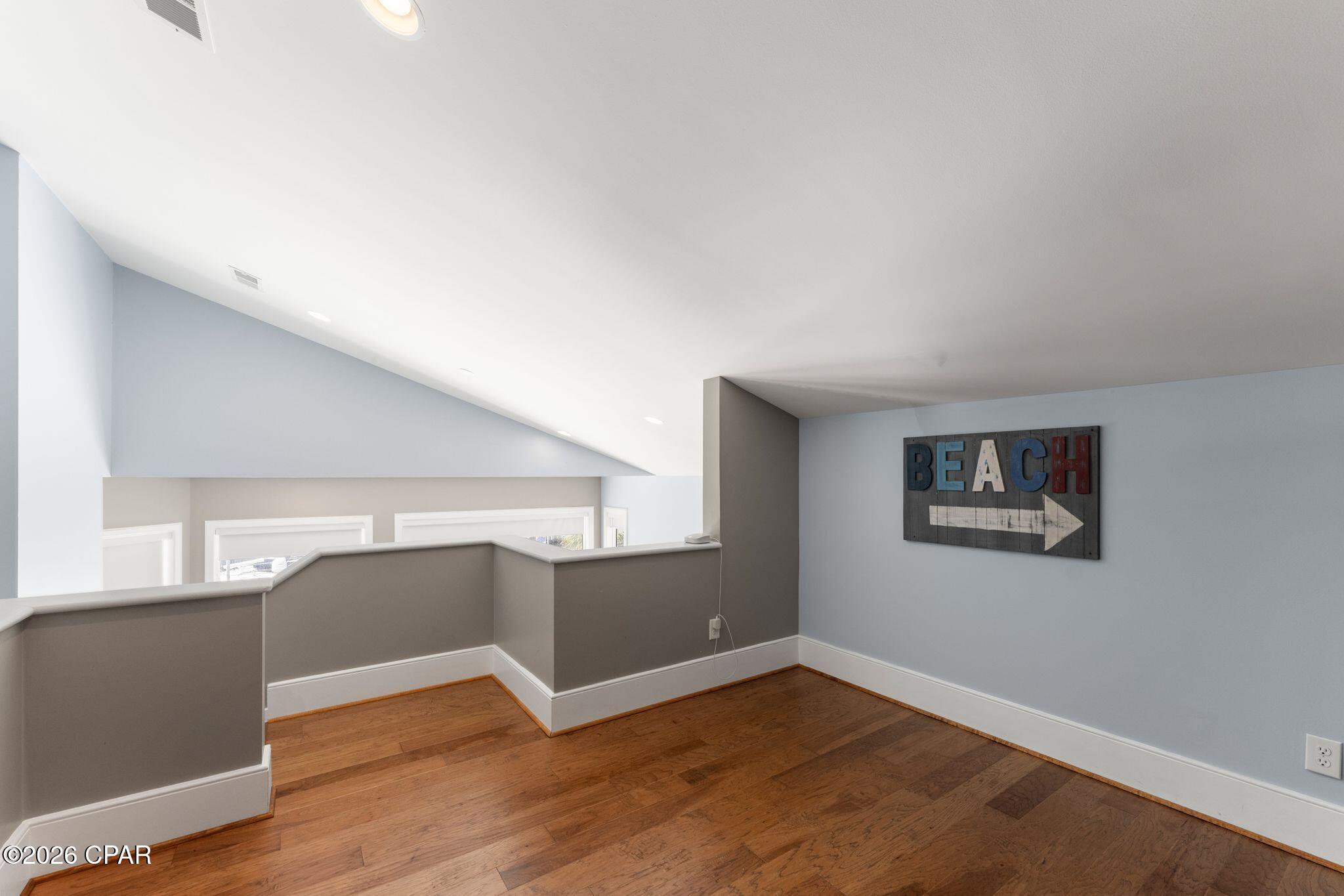 Bay Point Unit 1 - Residential