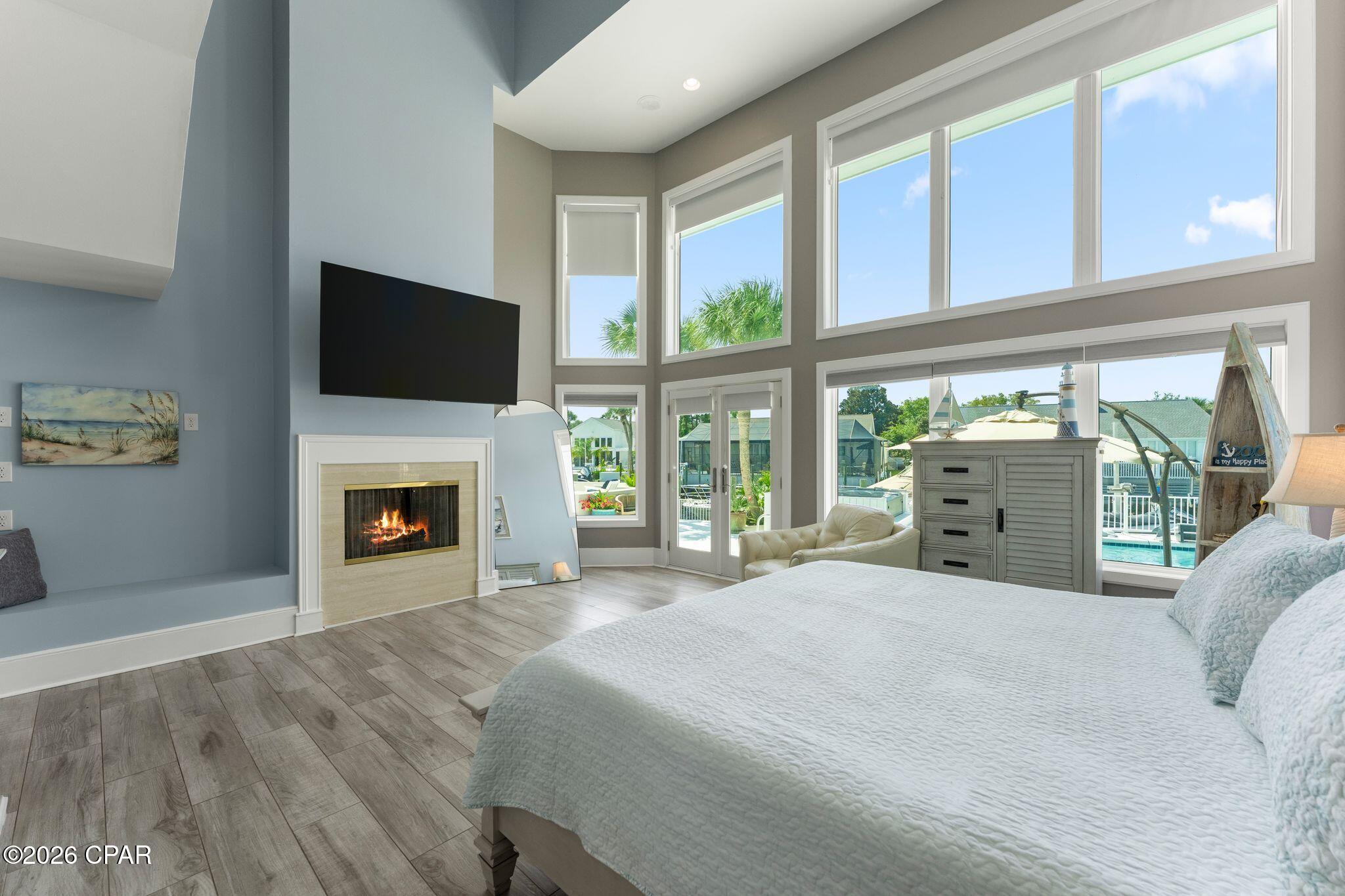 Bay Point Unit 1 - Residential