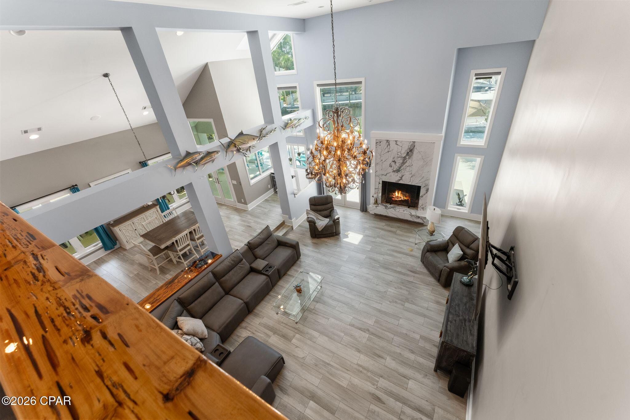 Bay Point Unit 1 - Residential