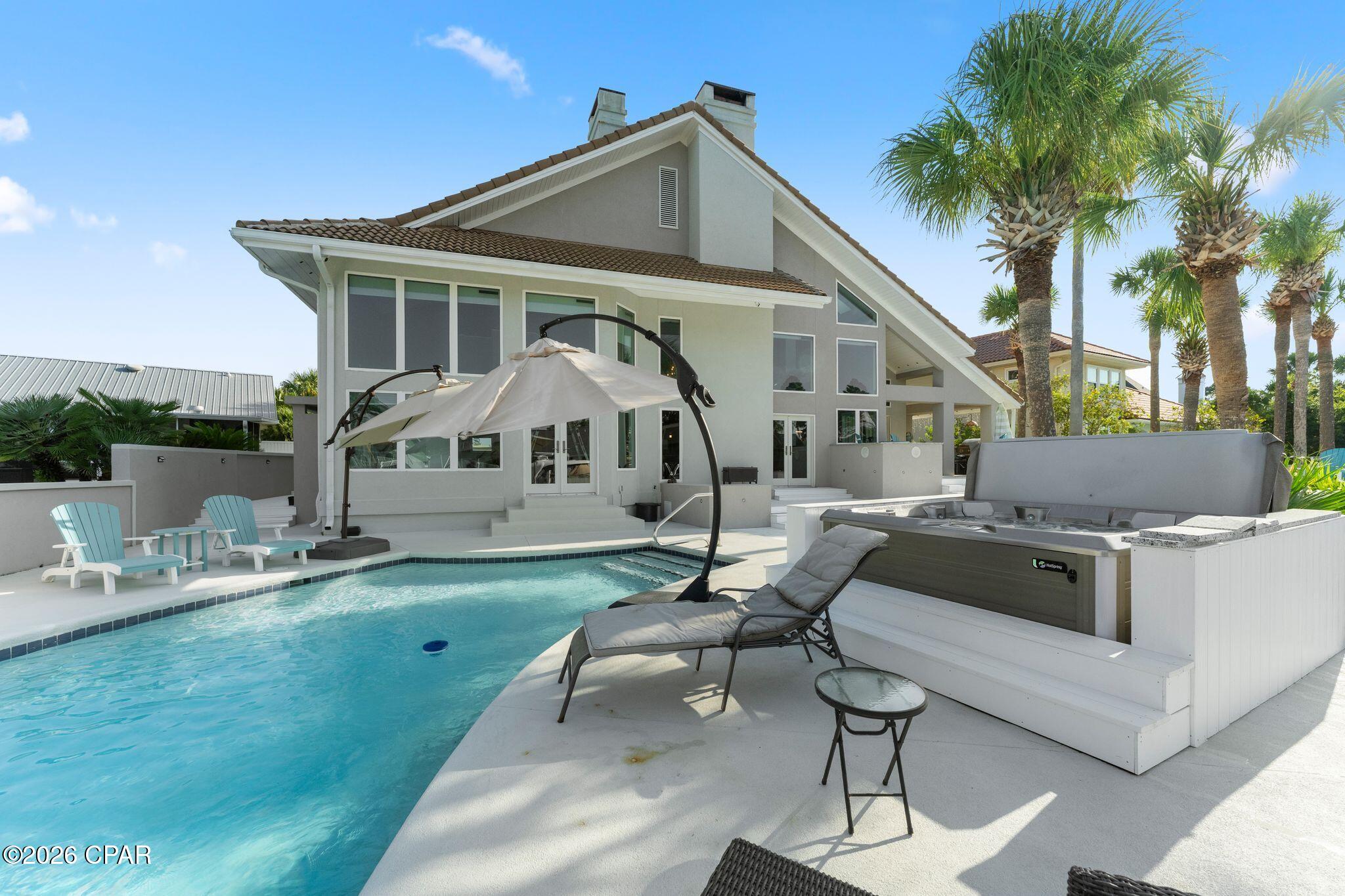 Bay Point Unit 1 - Residential