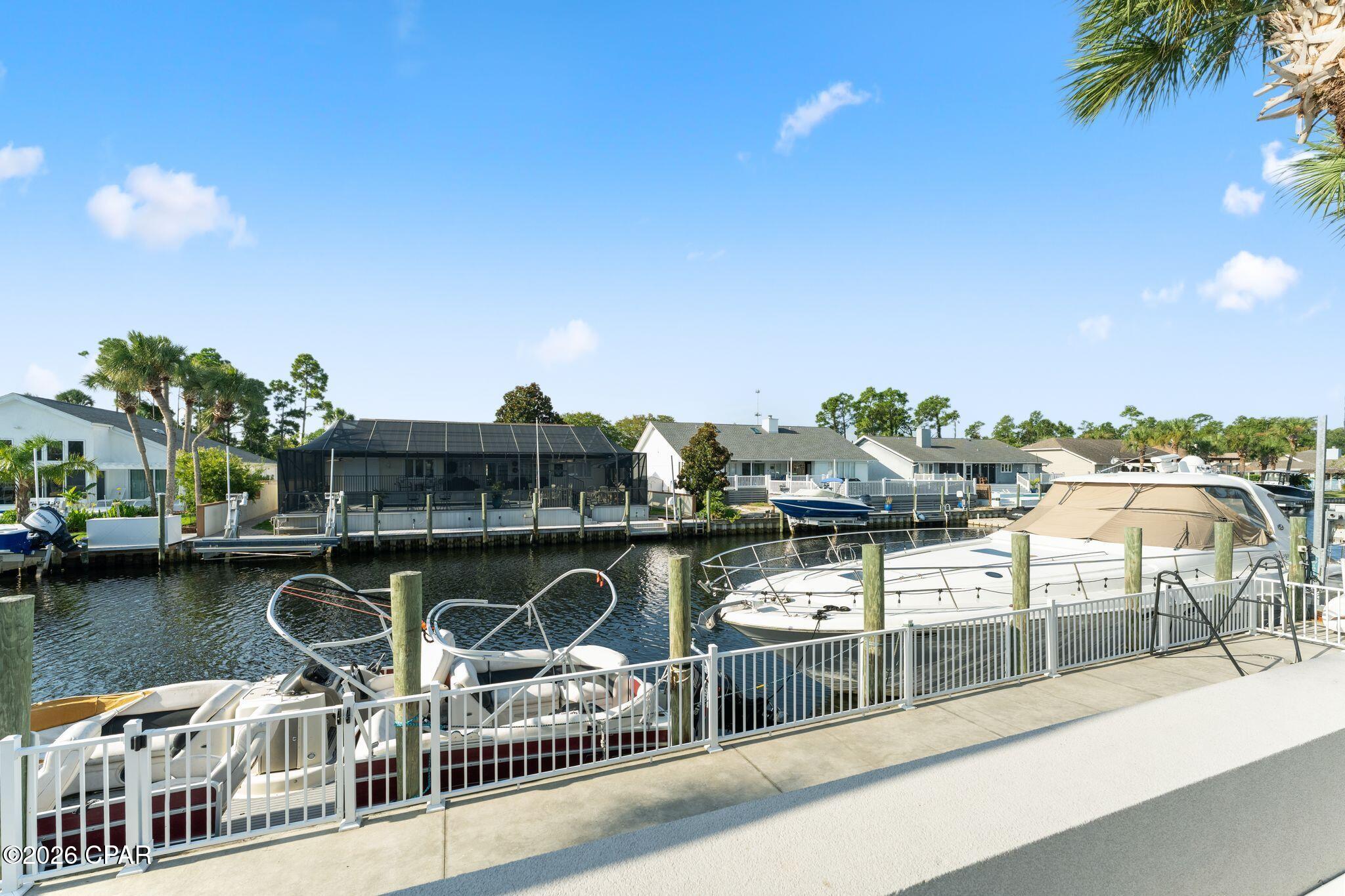 Bay Point Unit 1 - Residential