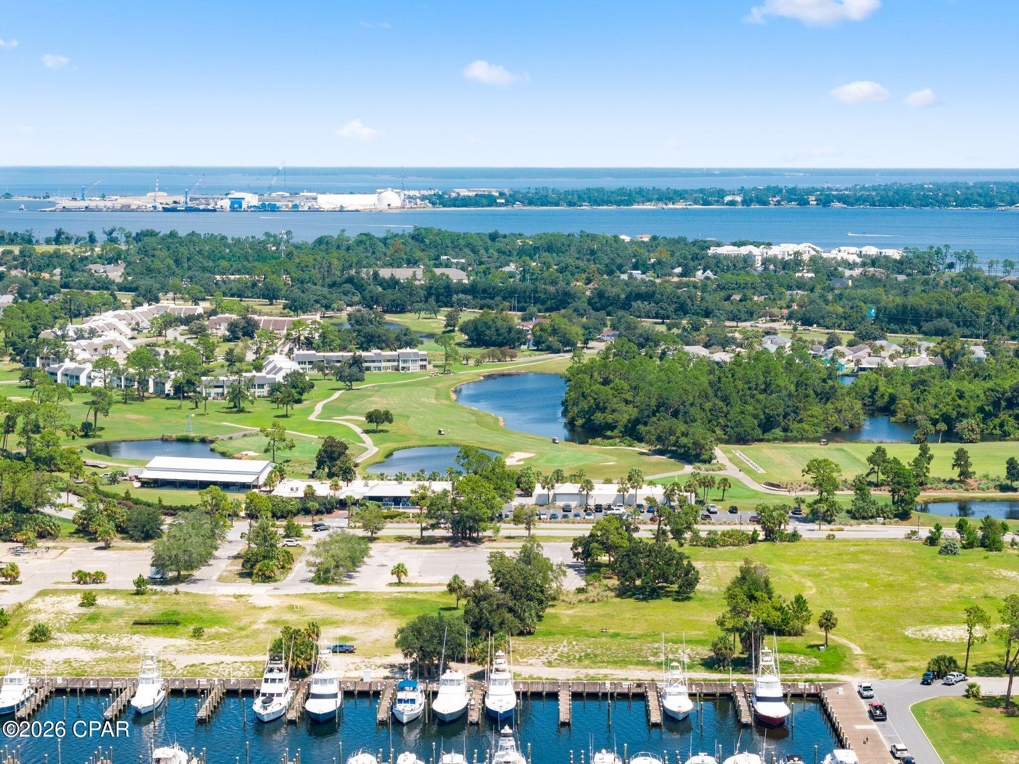 Bay Point Unit 1 - Residential