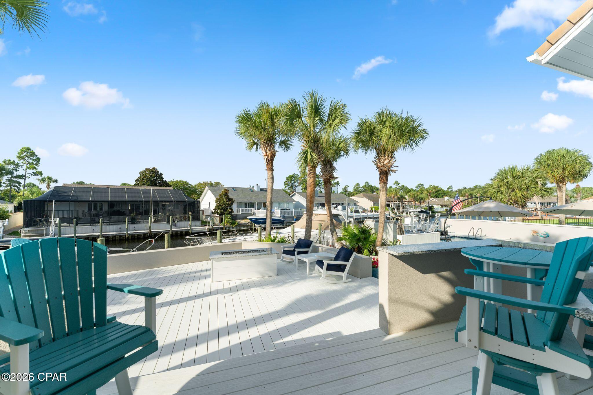 Bay Point Unit 1 - Residential