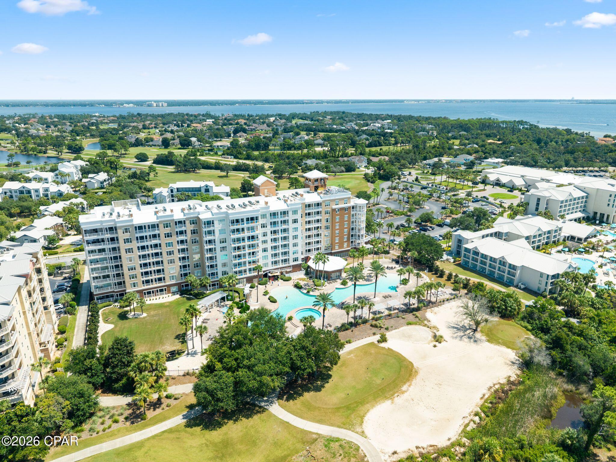 Bay Point Unit 1 - Residential