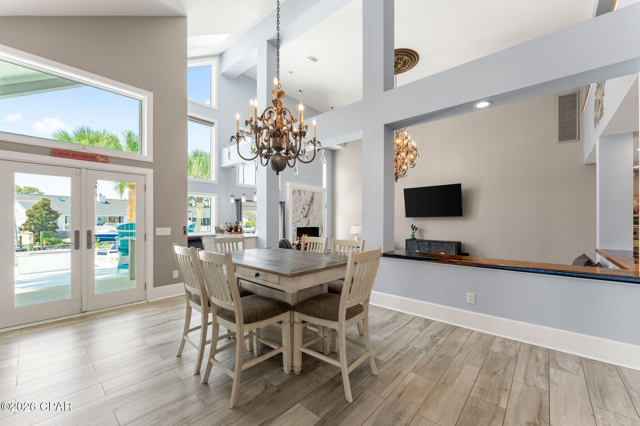 Bay Point Unit 1 - Residential