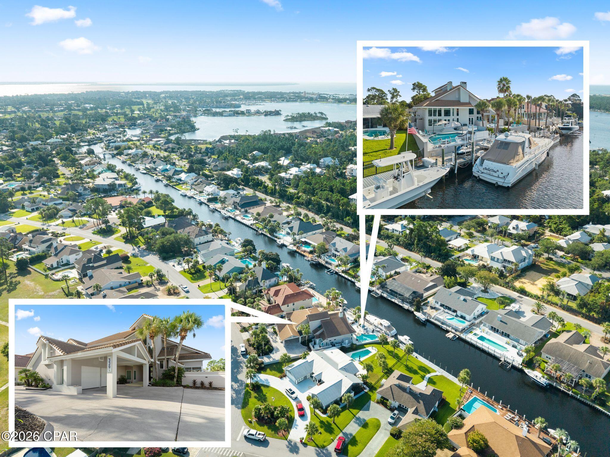 Bay Point Unit 1 - Residential