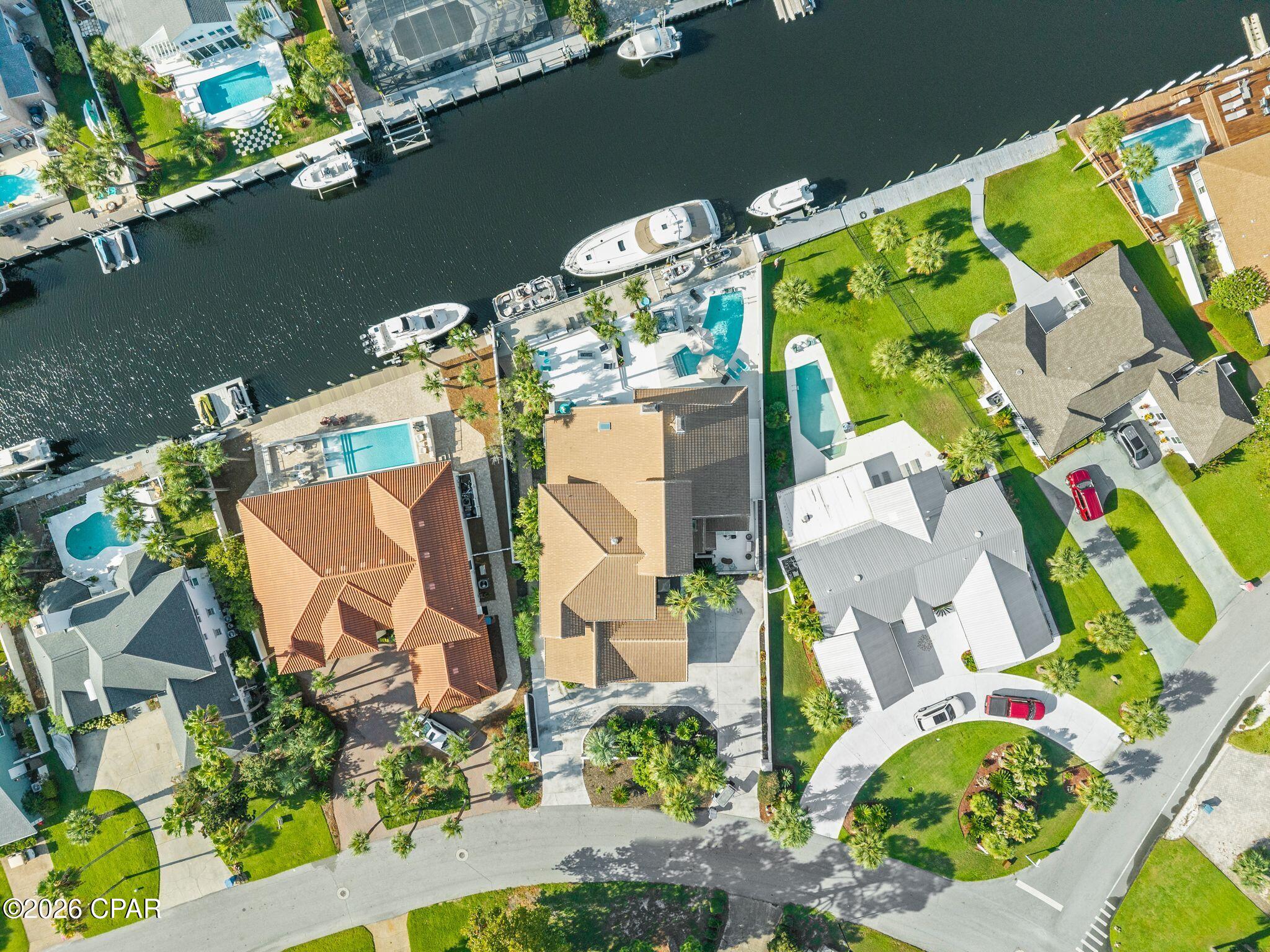 Bay Point Unit 1 - Residential