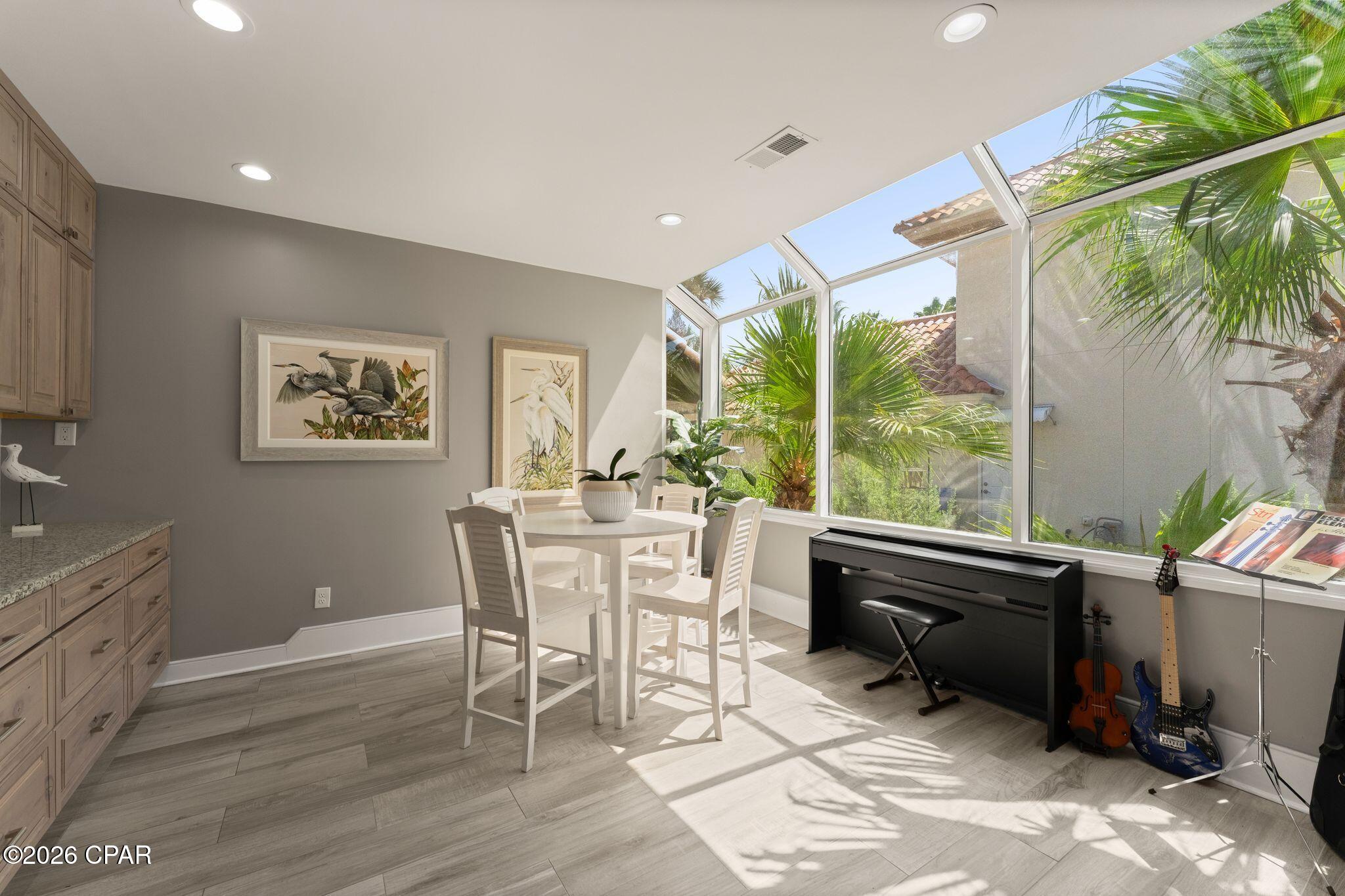 Bay Point Unit 1 - Residential