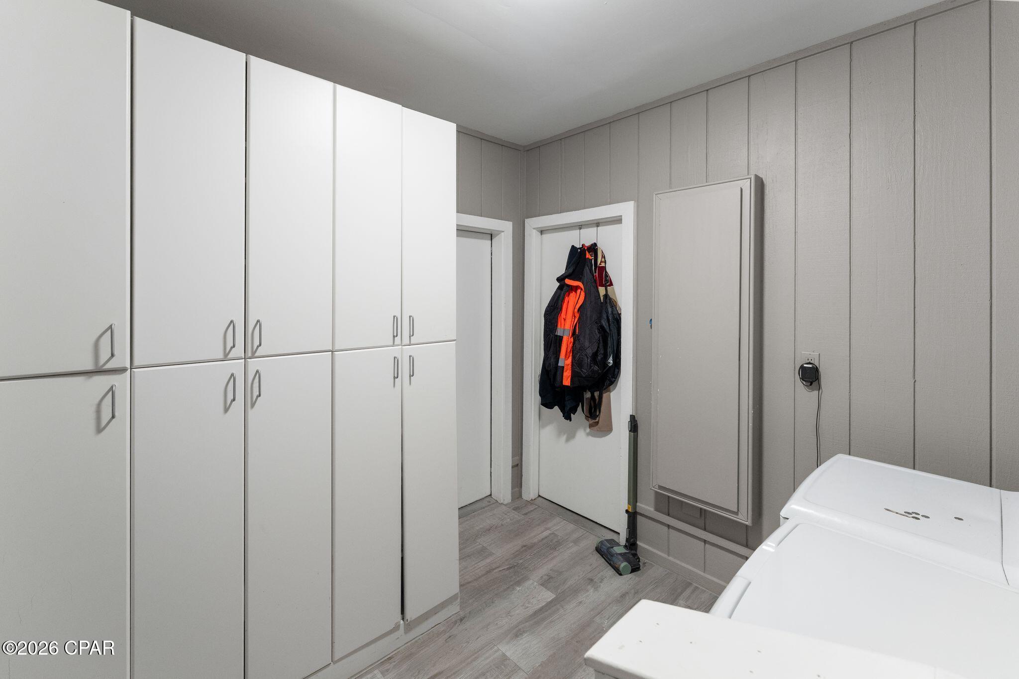 Bay Point Unit 1 - Residential