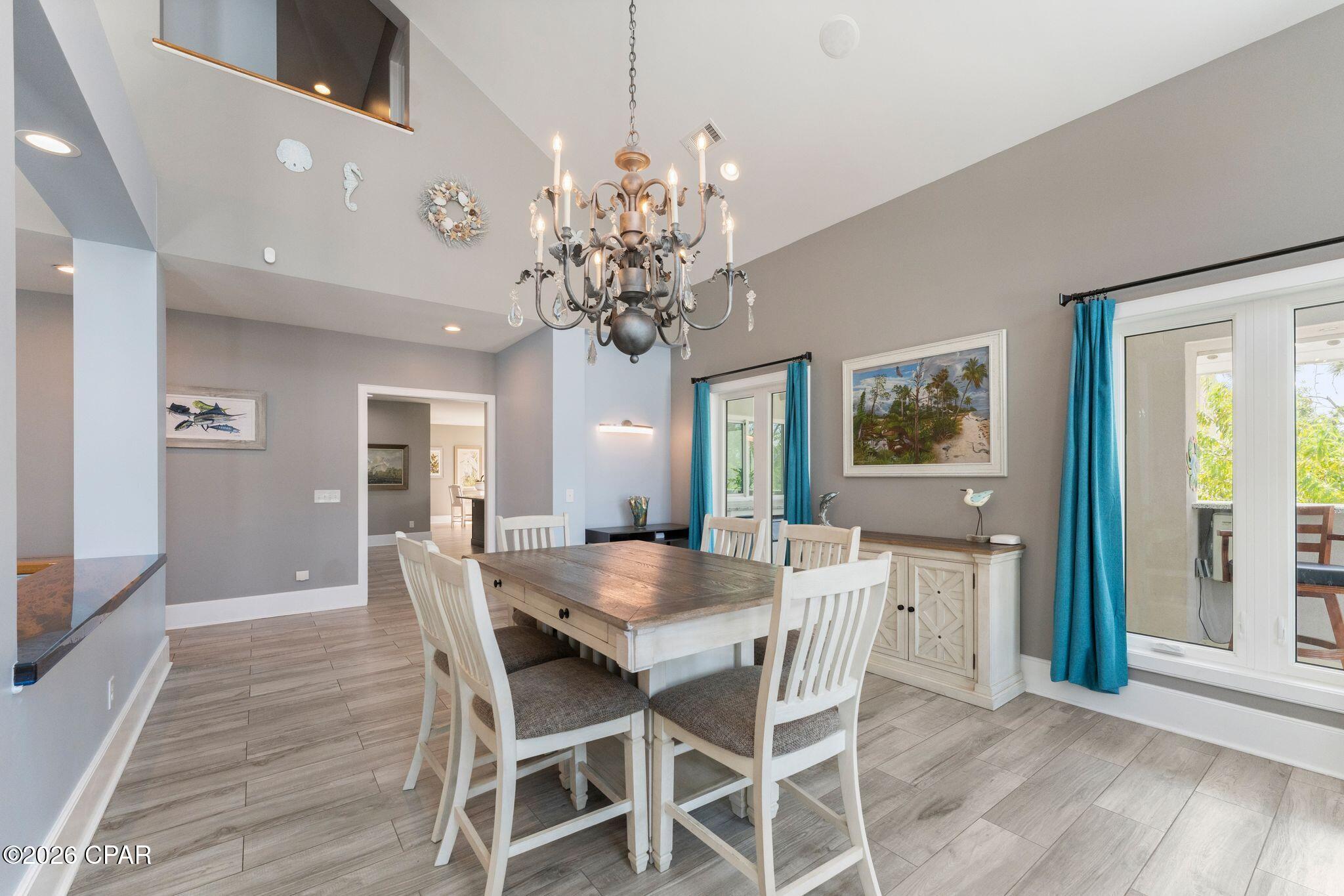 Bay Point Unit 1 - Residential