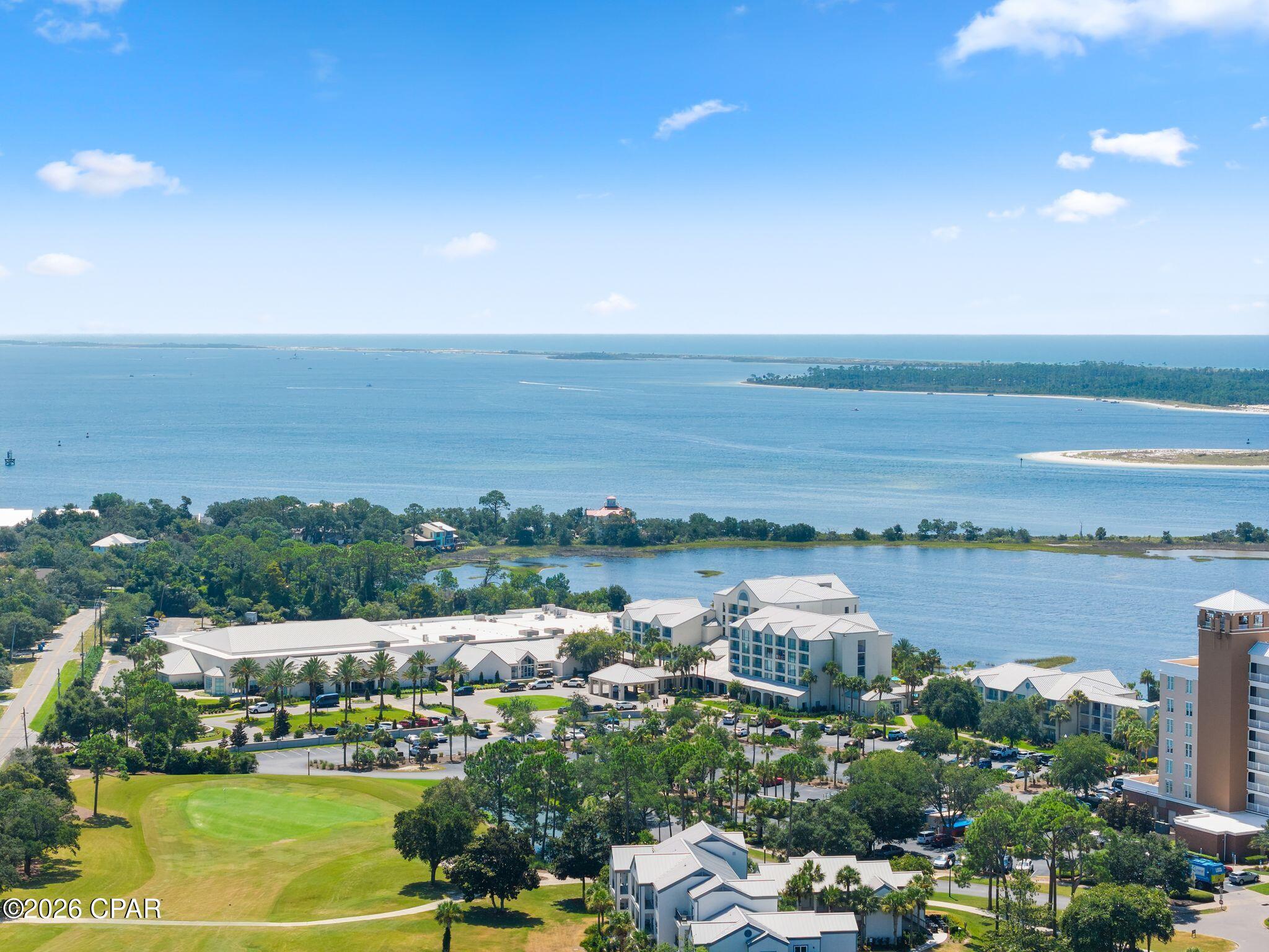 Bay Point Unit 1 - Residential