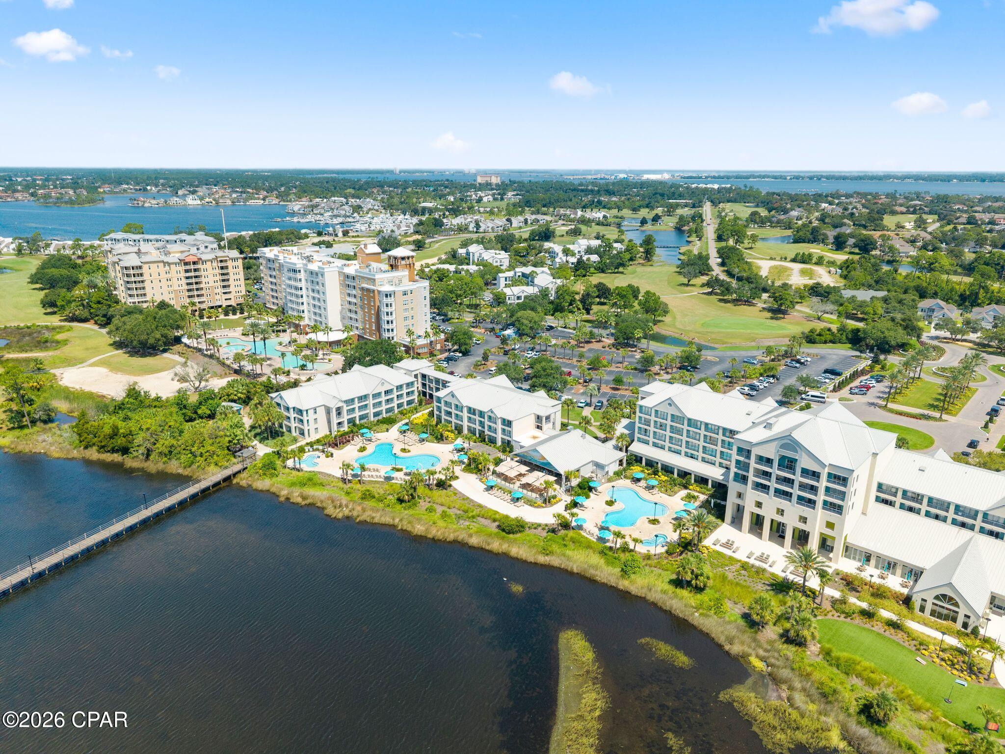 Bay Point Unit 1 - Residential