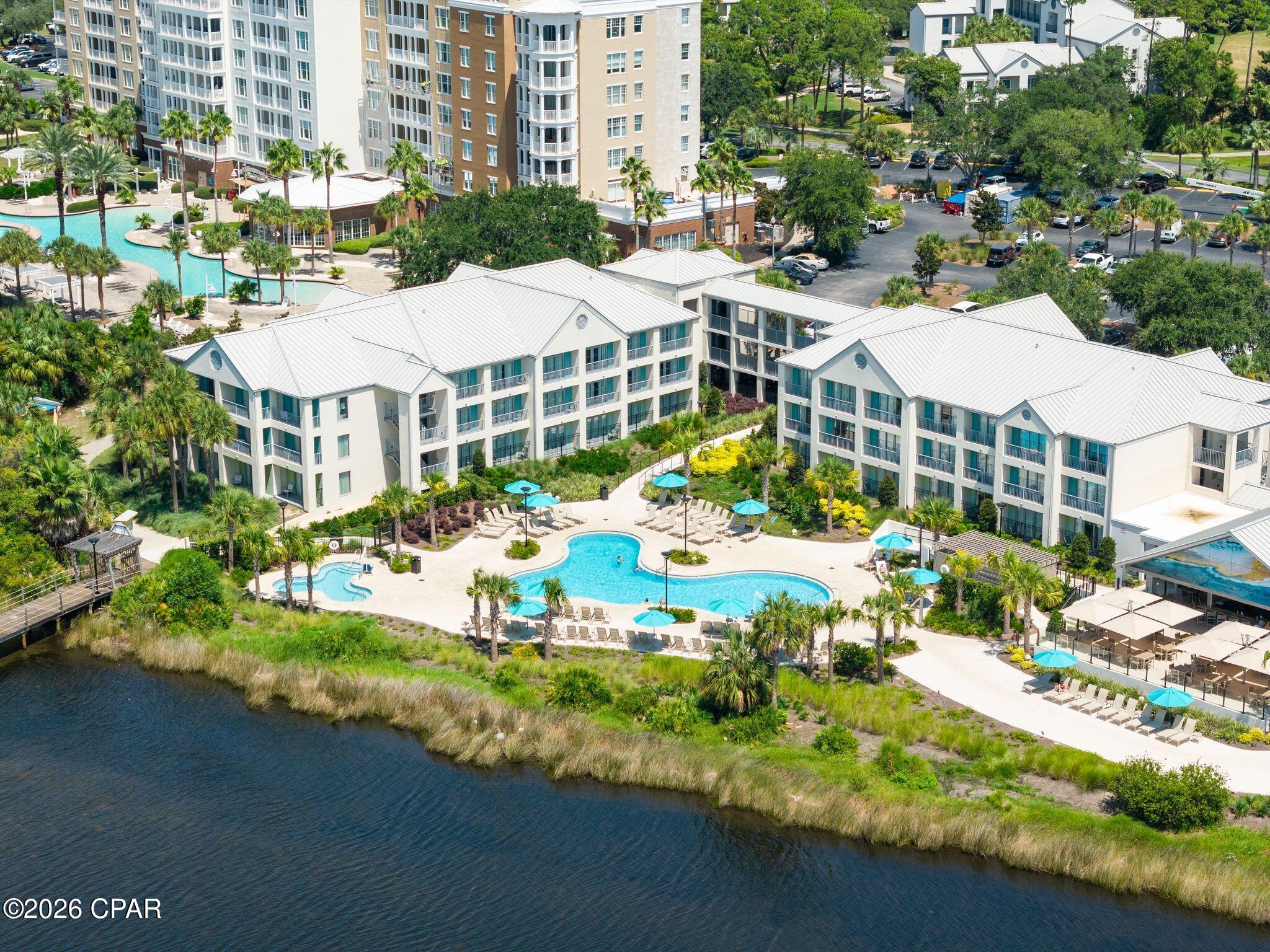 Bay Point Unit 1 - Residential