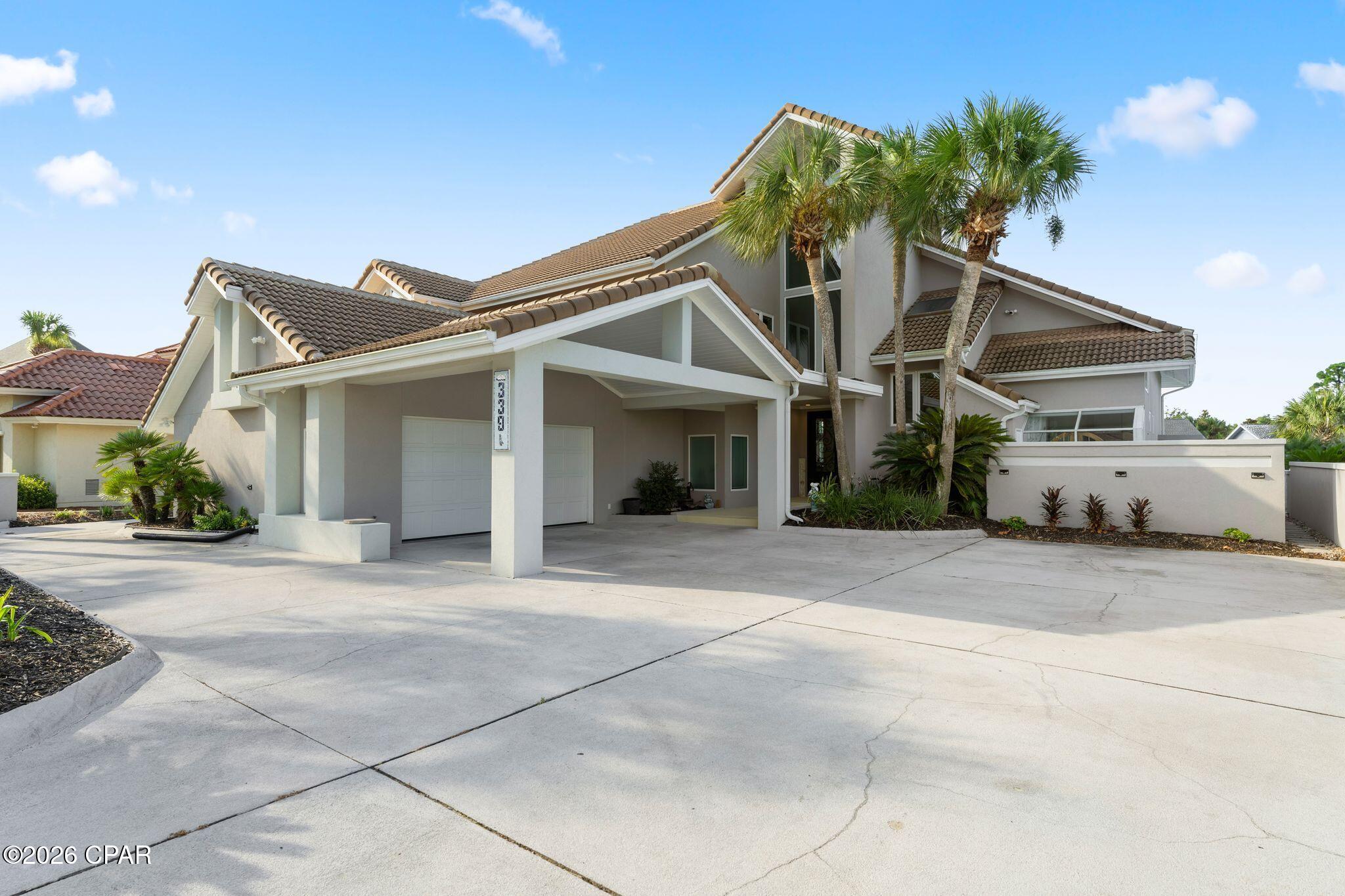Bay Point Unit 1 - Residential