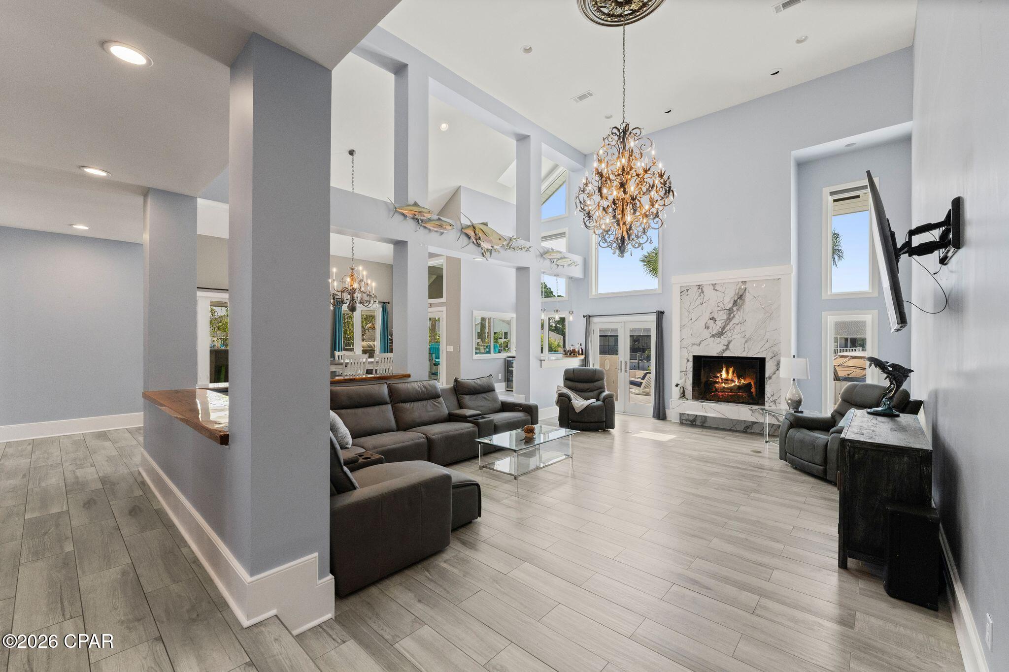 Bay Point Unit 1 - Residential