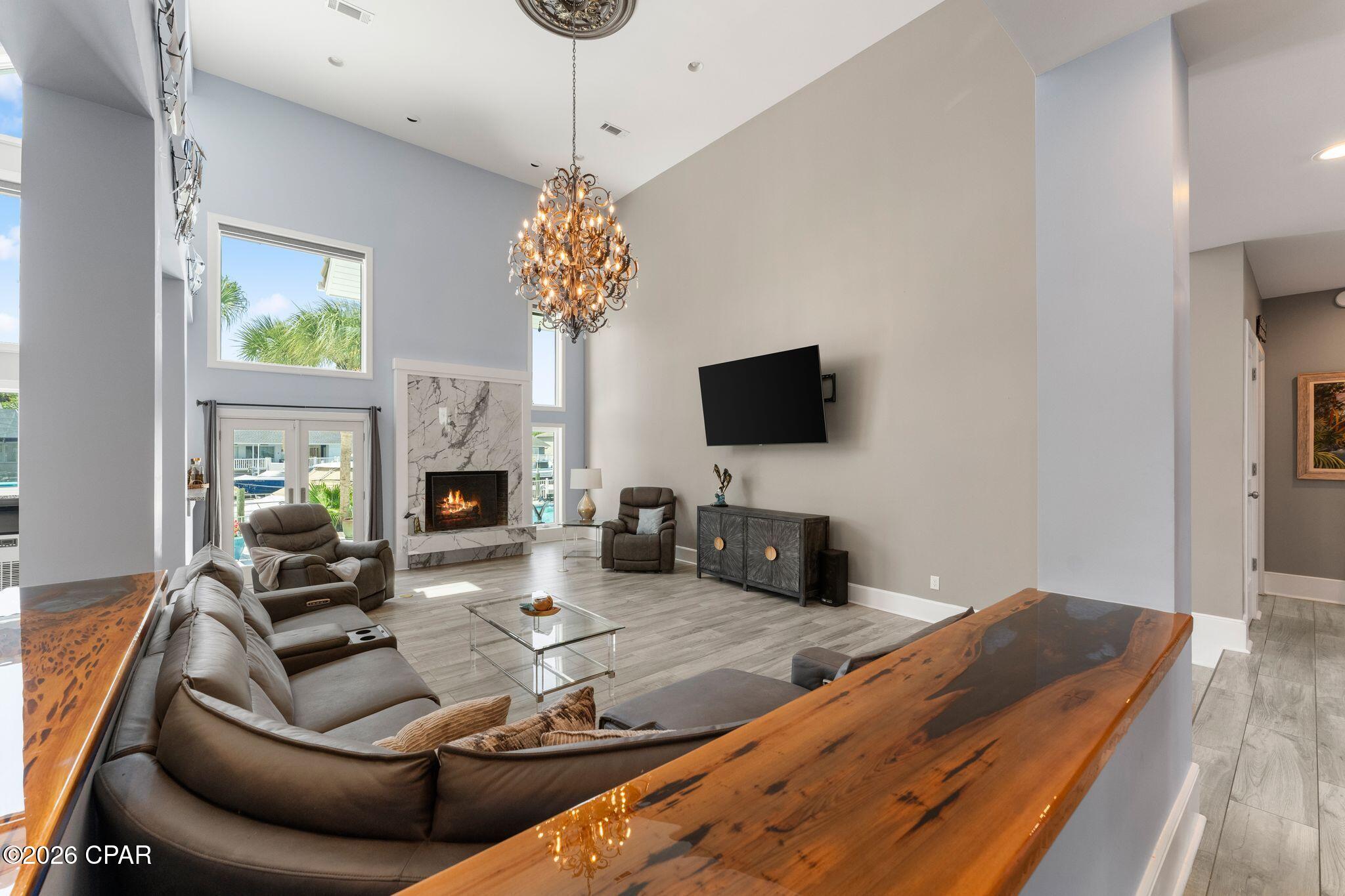 Bay Point Unit 1 - Residential