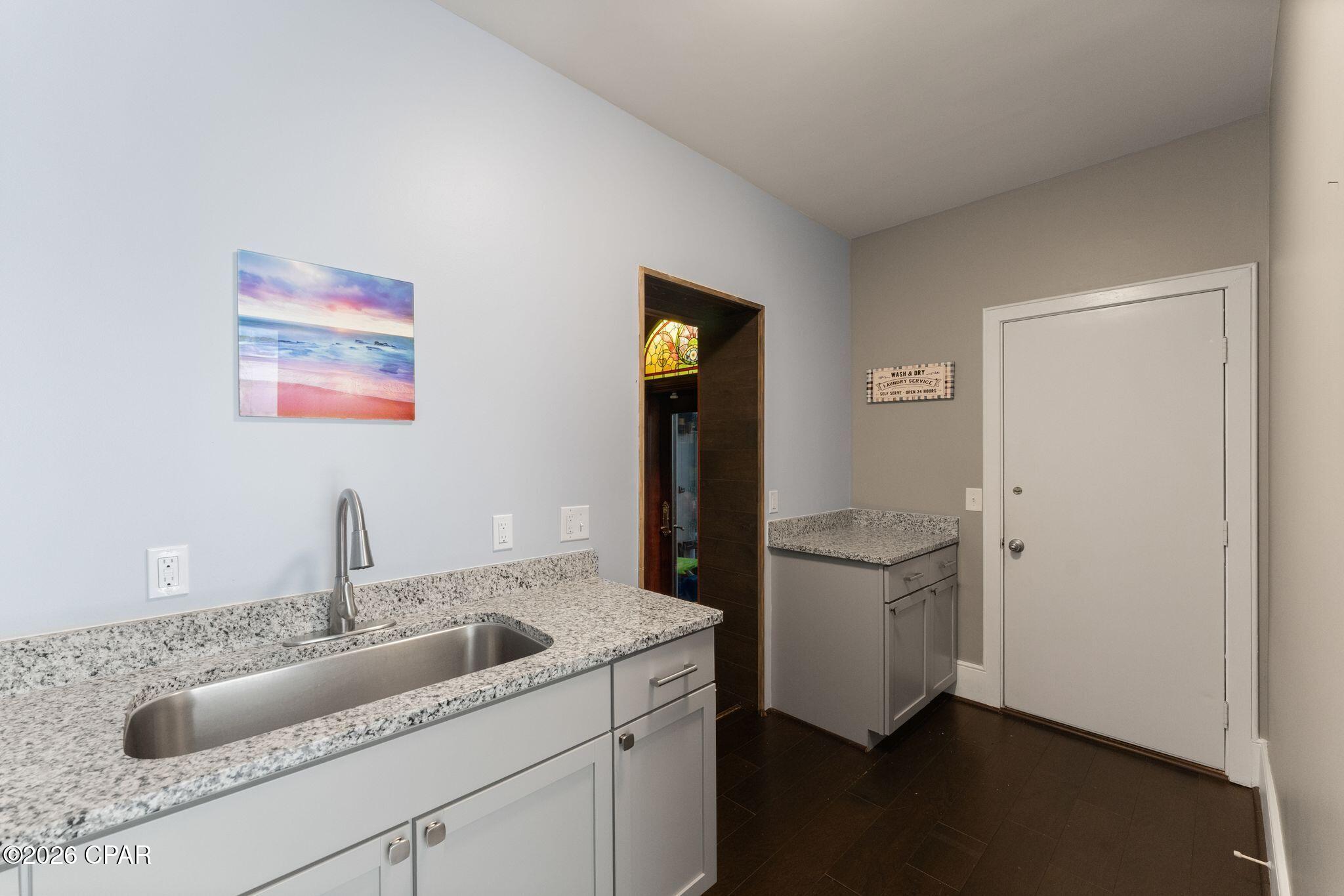 Bay Point Unit 1 - Residential